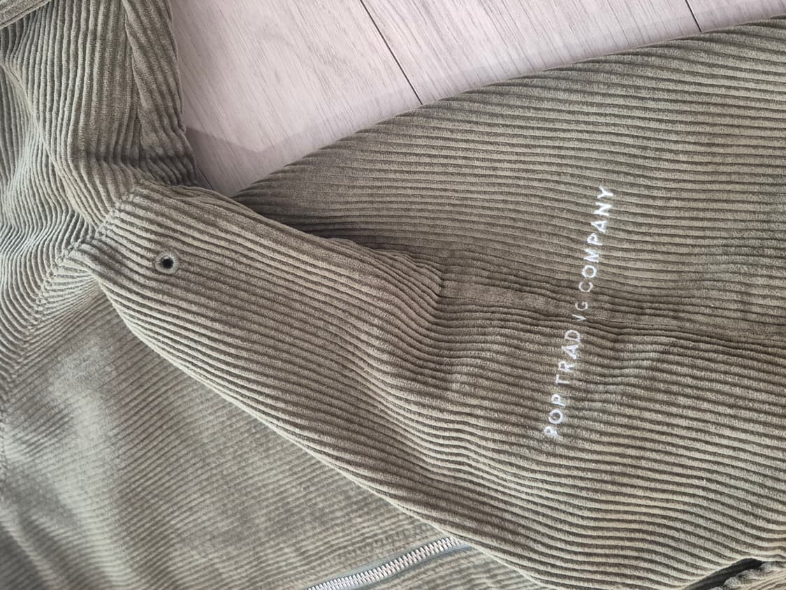 팝트레이딩컴퍼니 코듀로이아노락 상품이미지4