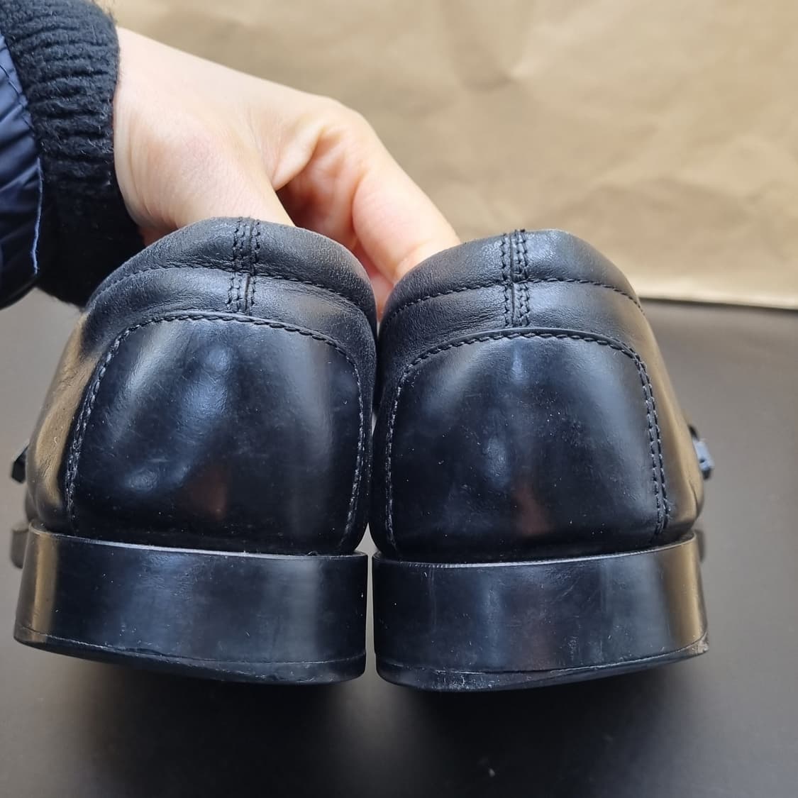 토즈 남성로퍼 260 상품이미지4