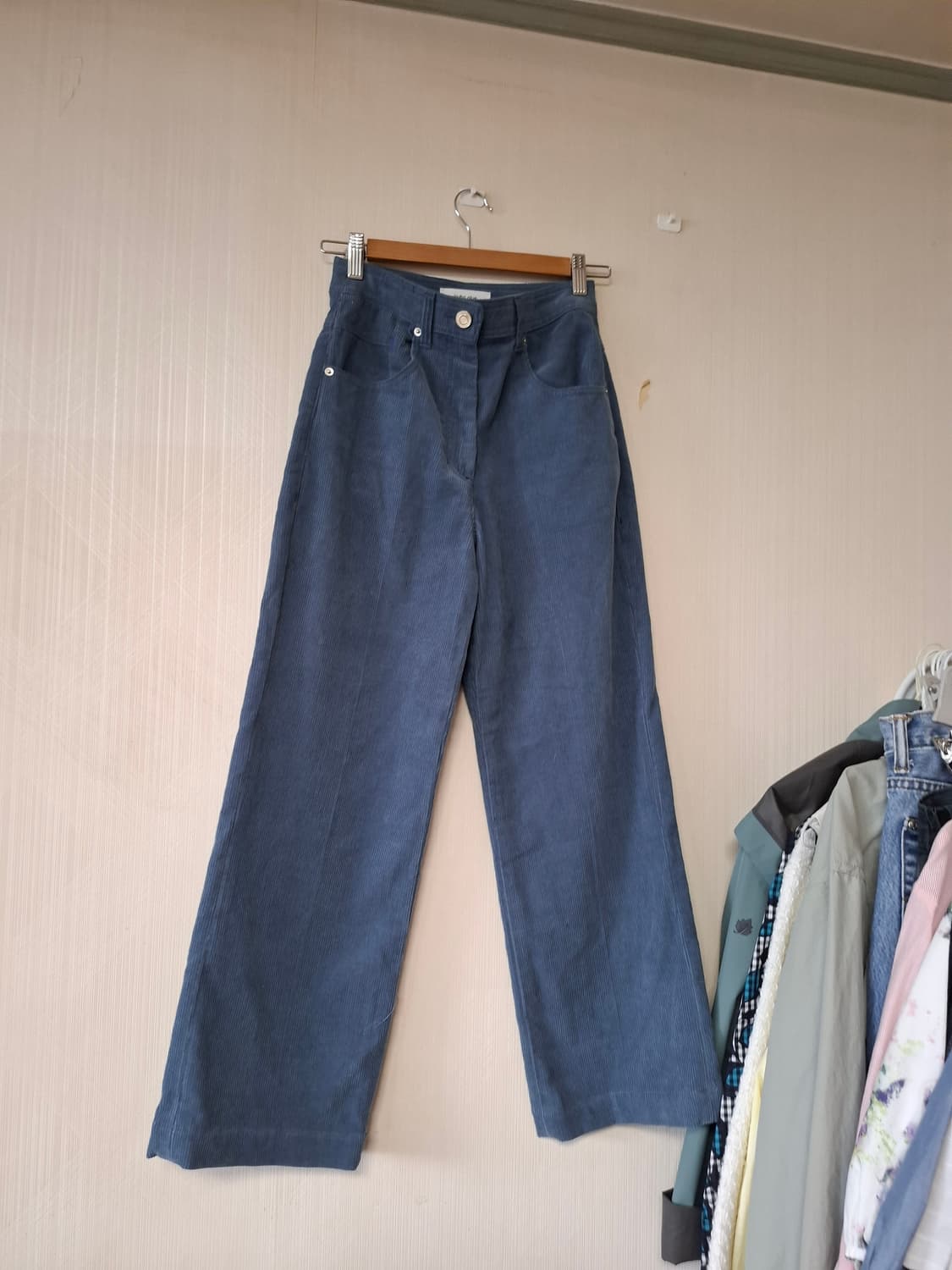 구호 플러스 코듀로이 팬츠  상품이미지6