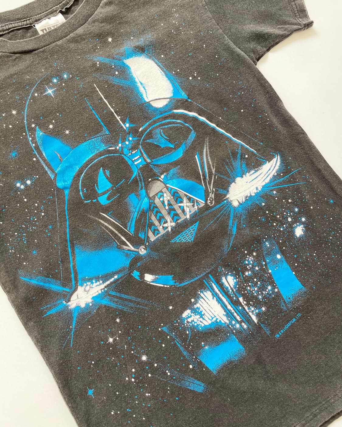 스타워즈 90s 툴텍스 빈티지 STARWARS TULTEX 90S 상품이미지3
