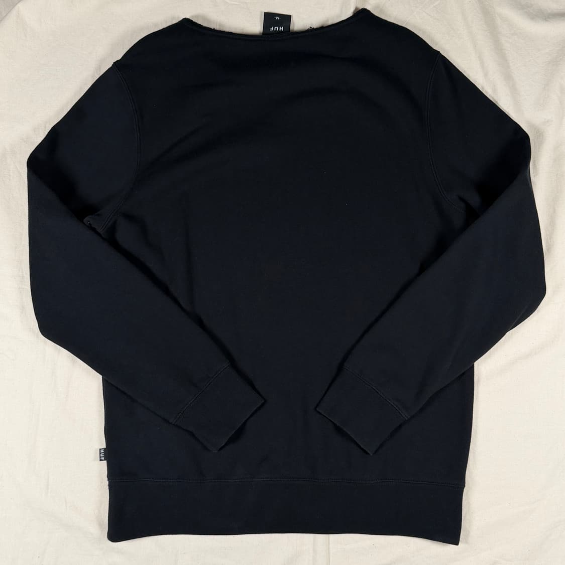 Huf 허프 맨투맨 스웻셔츠 상품이미지6