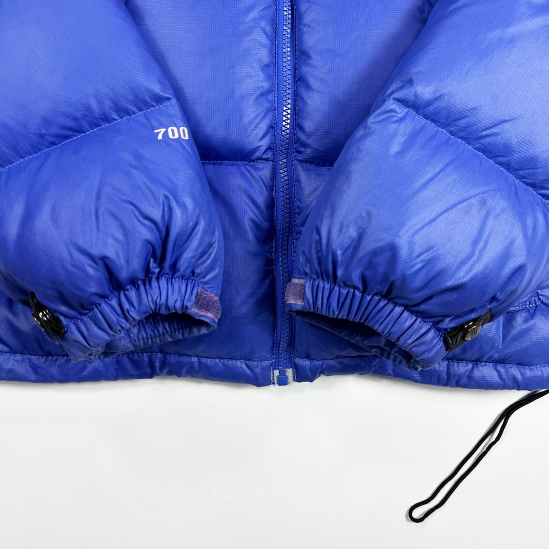 노스페이스 700 눕시 푸퍼 패딩 점퍼 (S) 상품이미지7