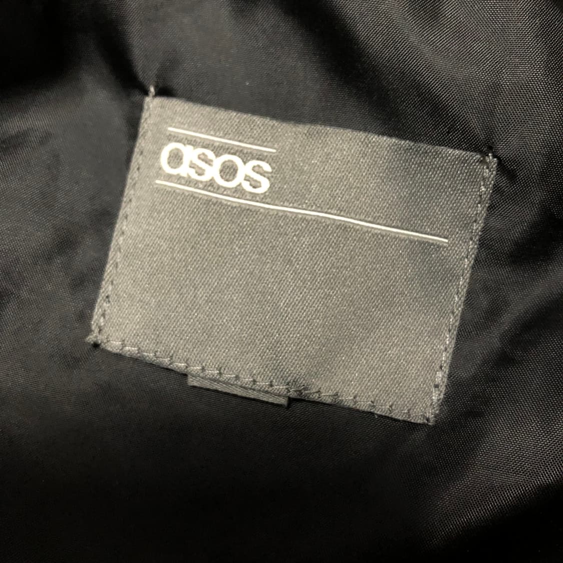 ASOS 카멜리아 자켓 상품이미지6