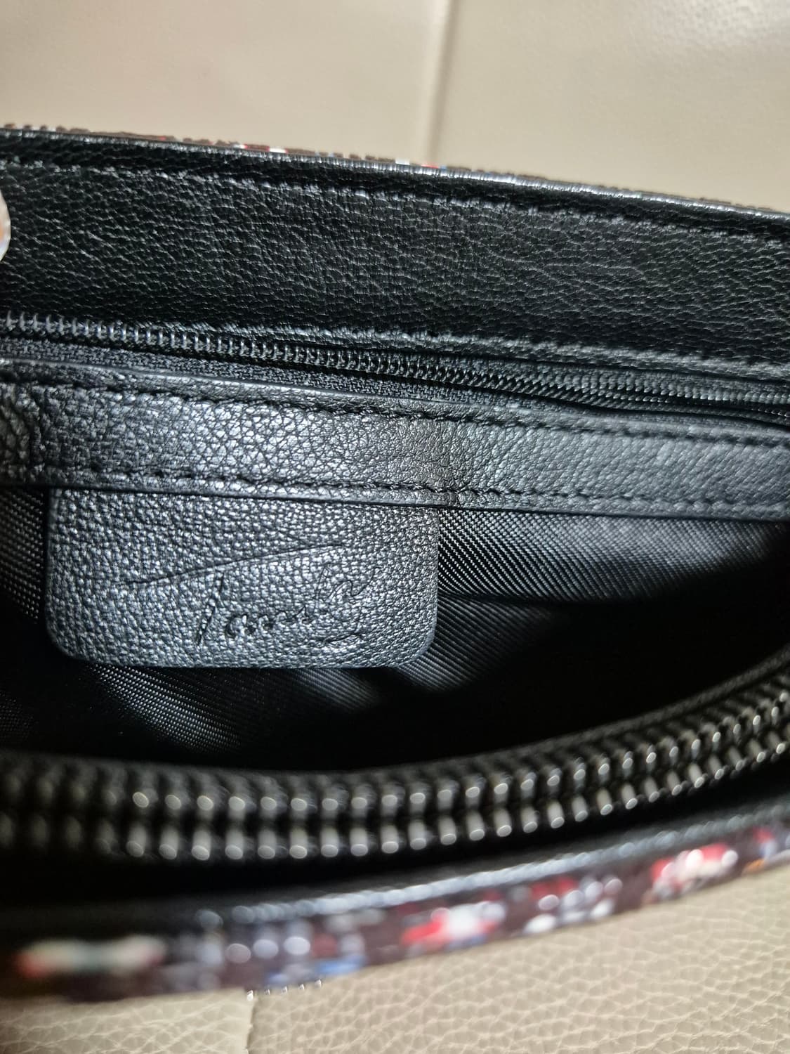 탠디 체인 플랩백(숄더&크로스백) 상품이미지7