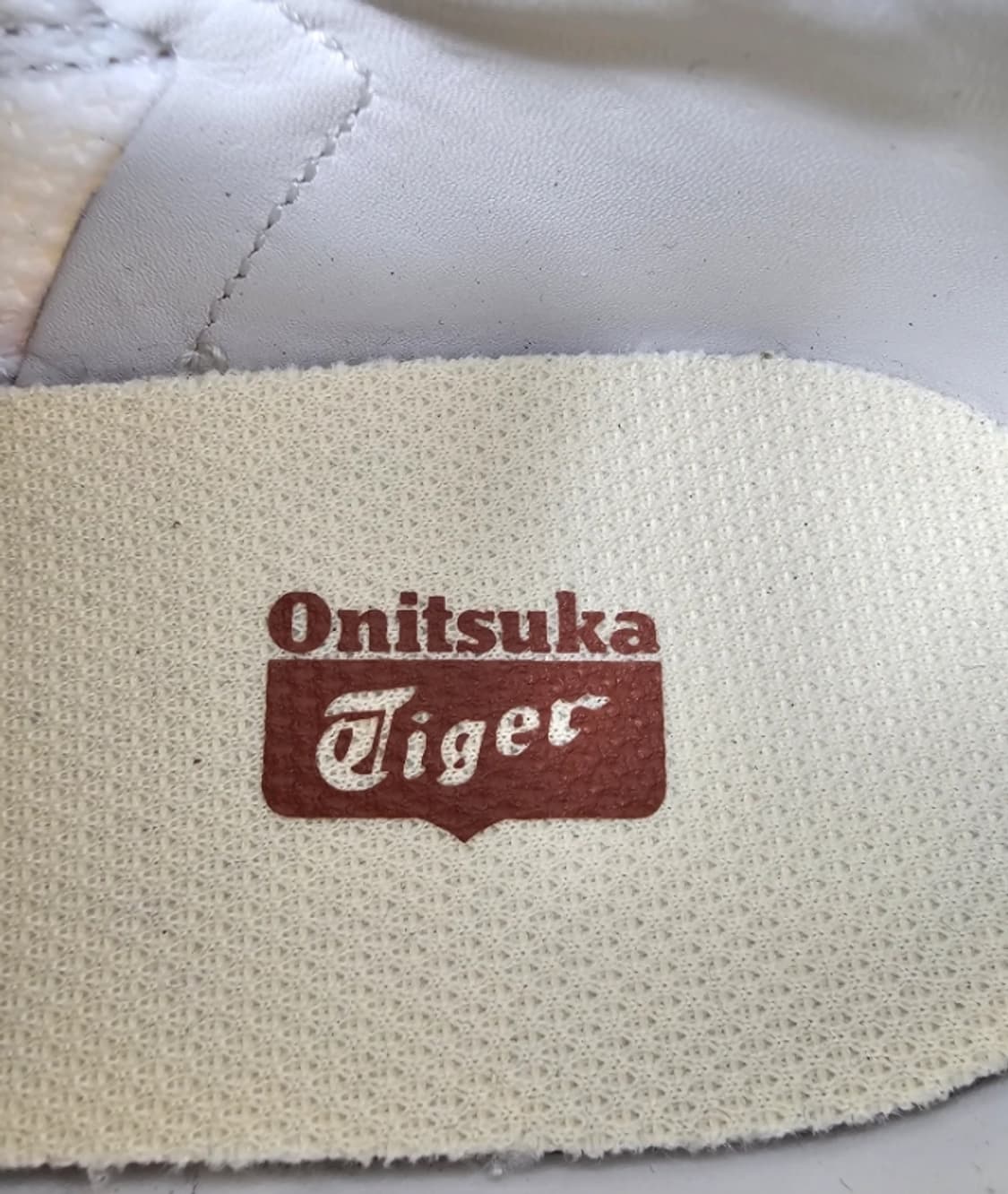 아식스 오니츠카타이거 스니커즈 225 운동화 상품이미지9