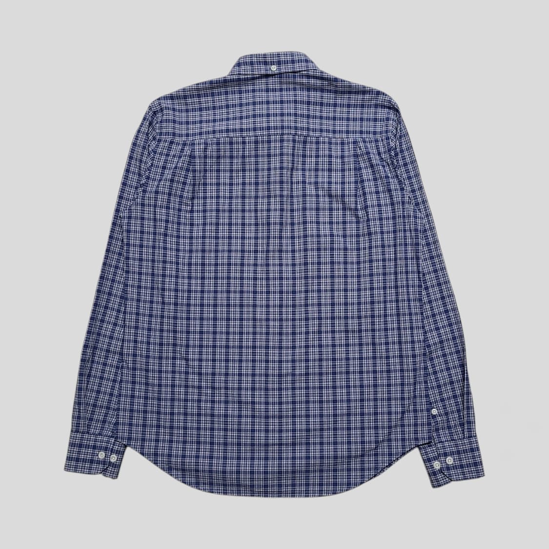 시리즈에피그램 체크 셔츠 상품이미지5