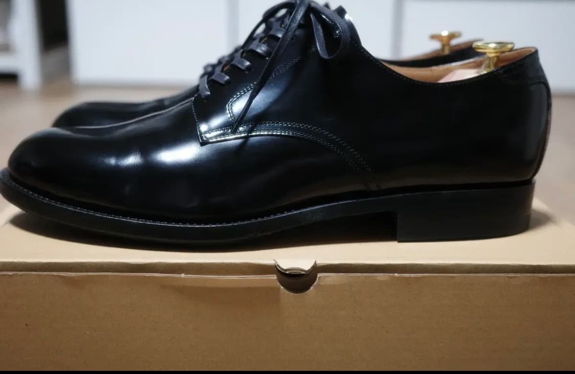 제라도 USN 41 서비스 슈즈 9.5 상품이미지2