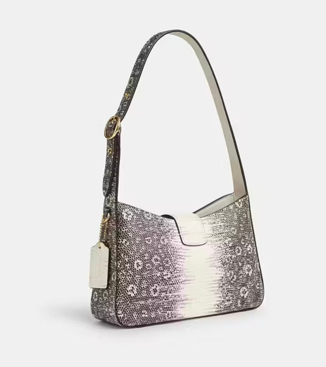 코치 리저드 엘리자 숄더백  상품이미지4