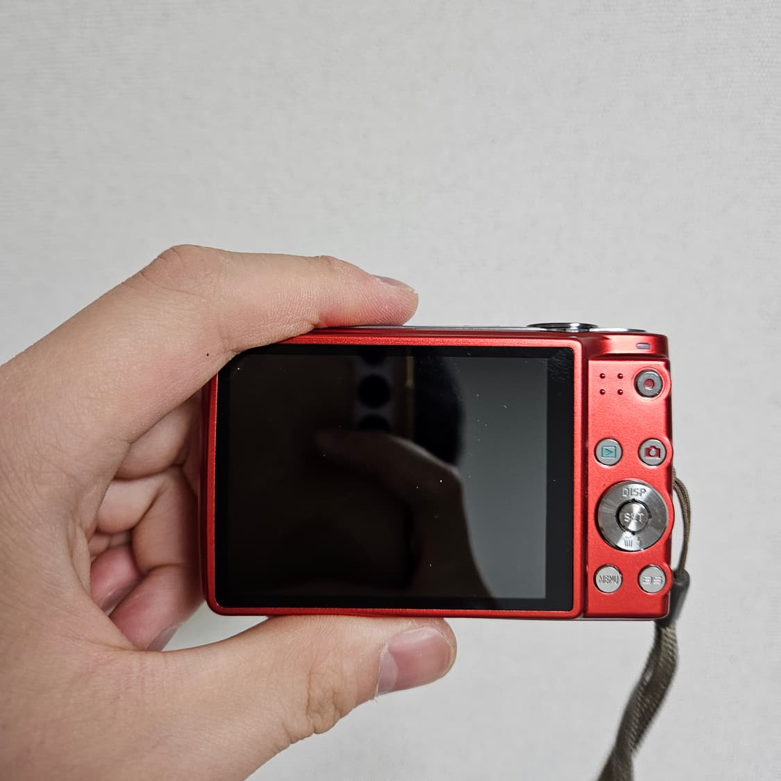 카시오 엑슬림 EX-Z450 빈티지 디카 디지털카메라 상품이미지4