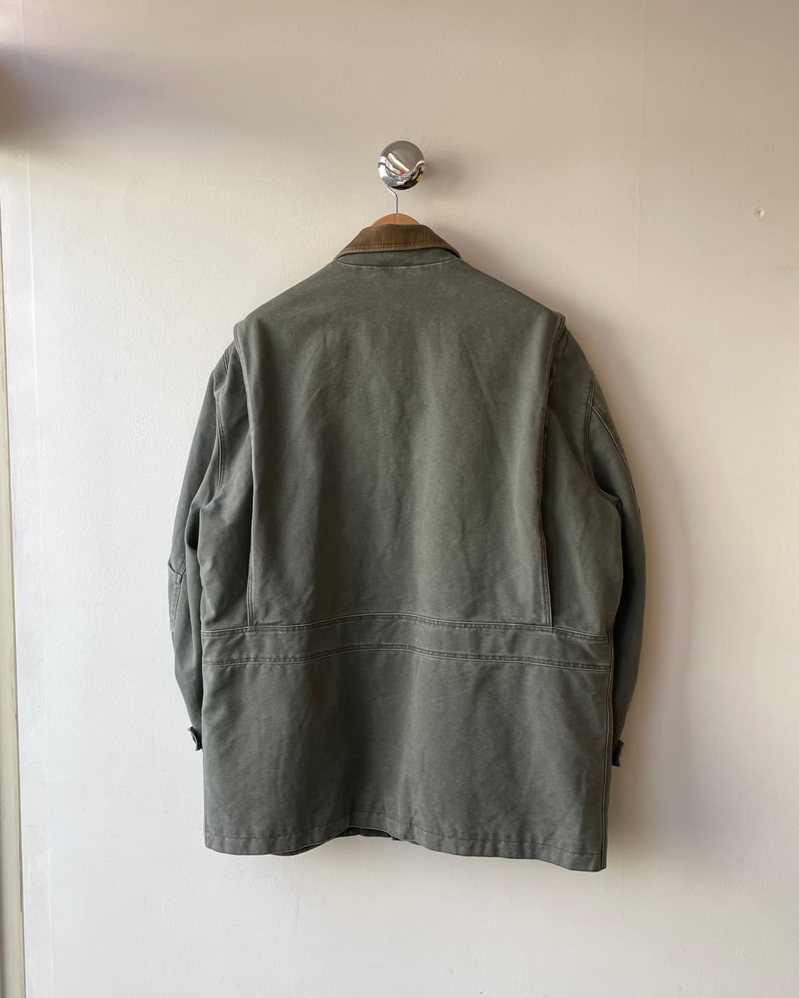 J. Crew Barn coat ( 제이크루 반코트 ) 상품이미지2