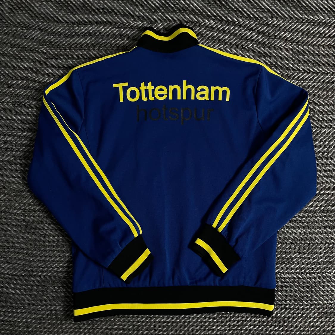 카파 토트넘 00-02 양면 레트로 트랙탑 져지o 3247 상품이미지8
