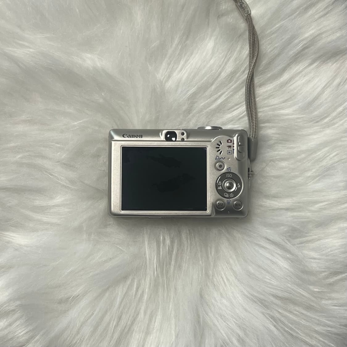 *한글*canon 익시 70/익서스 60 빈티지디카 상품이미지4