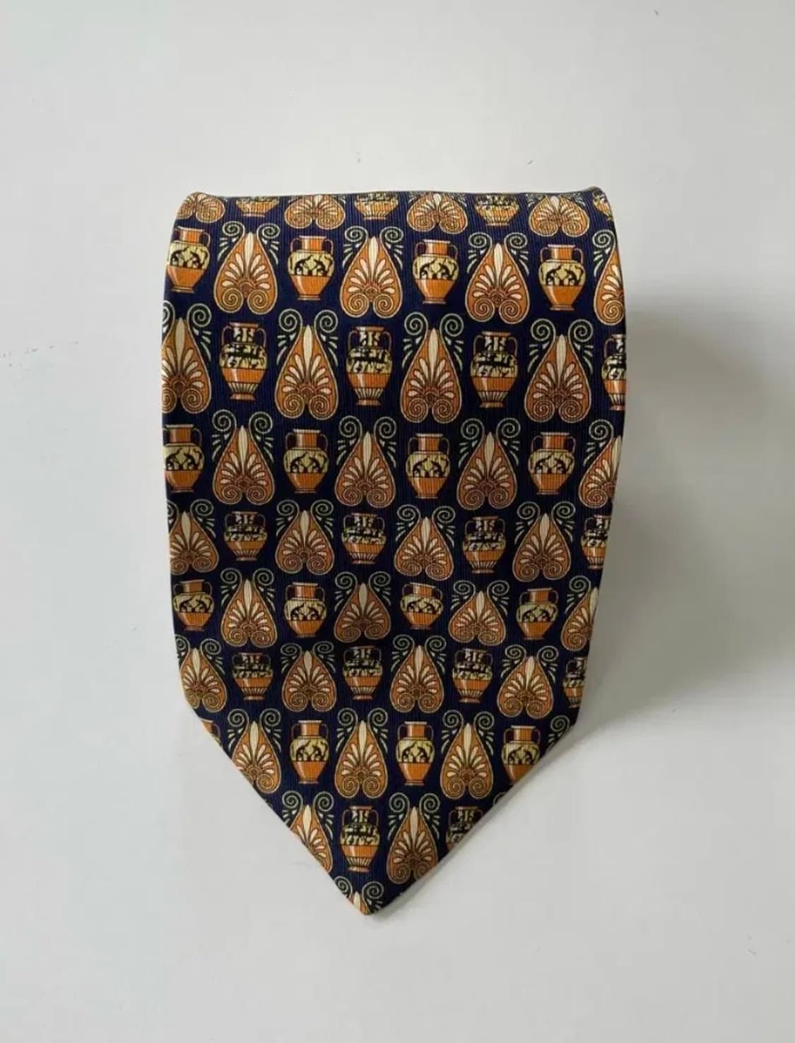 란셀 넥타이 상품이미지7