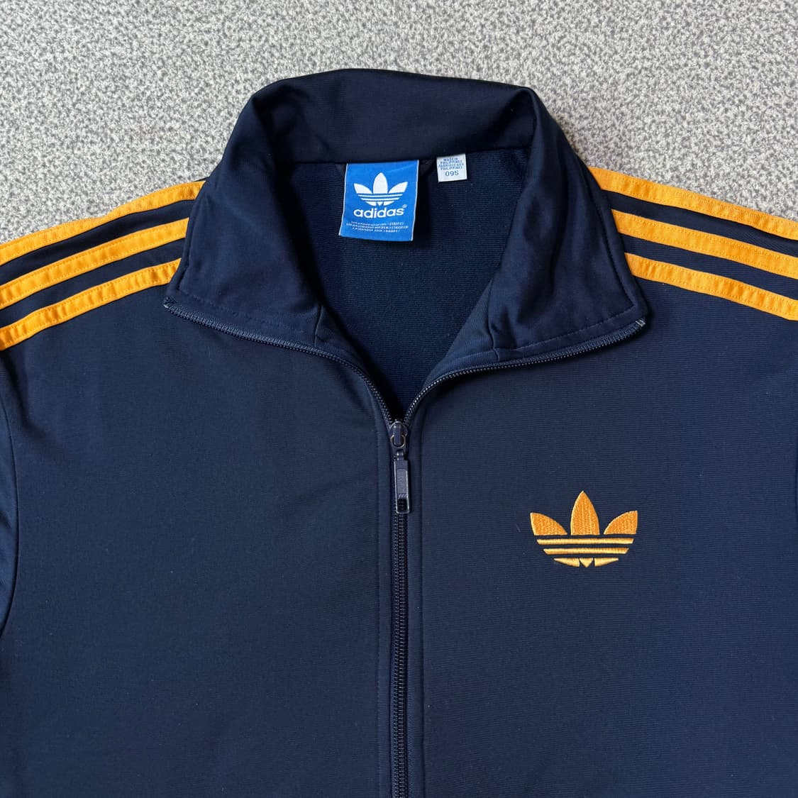 아디다스 파이어버드 져지 95 상품이미지3