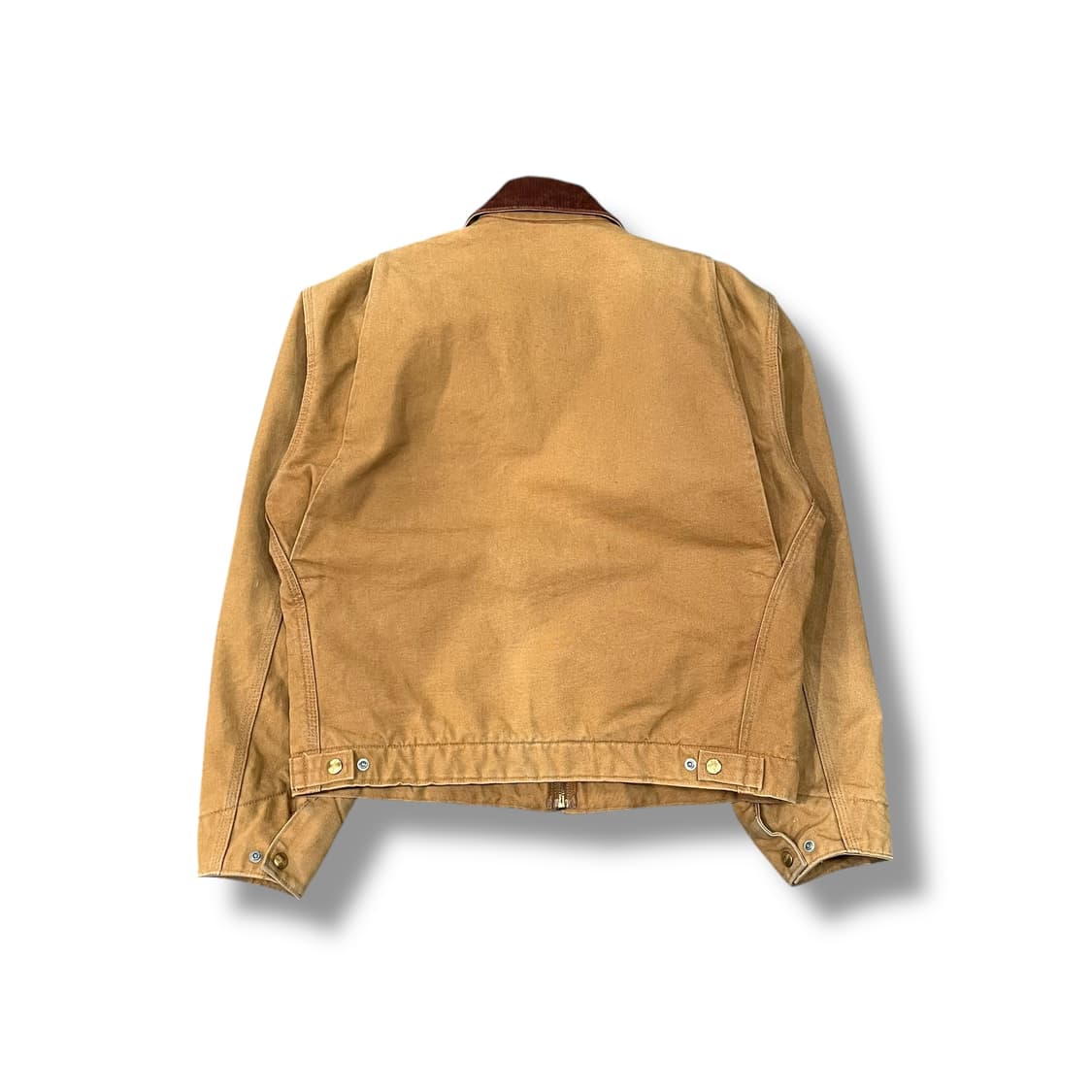 칼하트 J001 디트로이트 자켓 y14148  상품이미지3