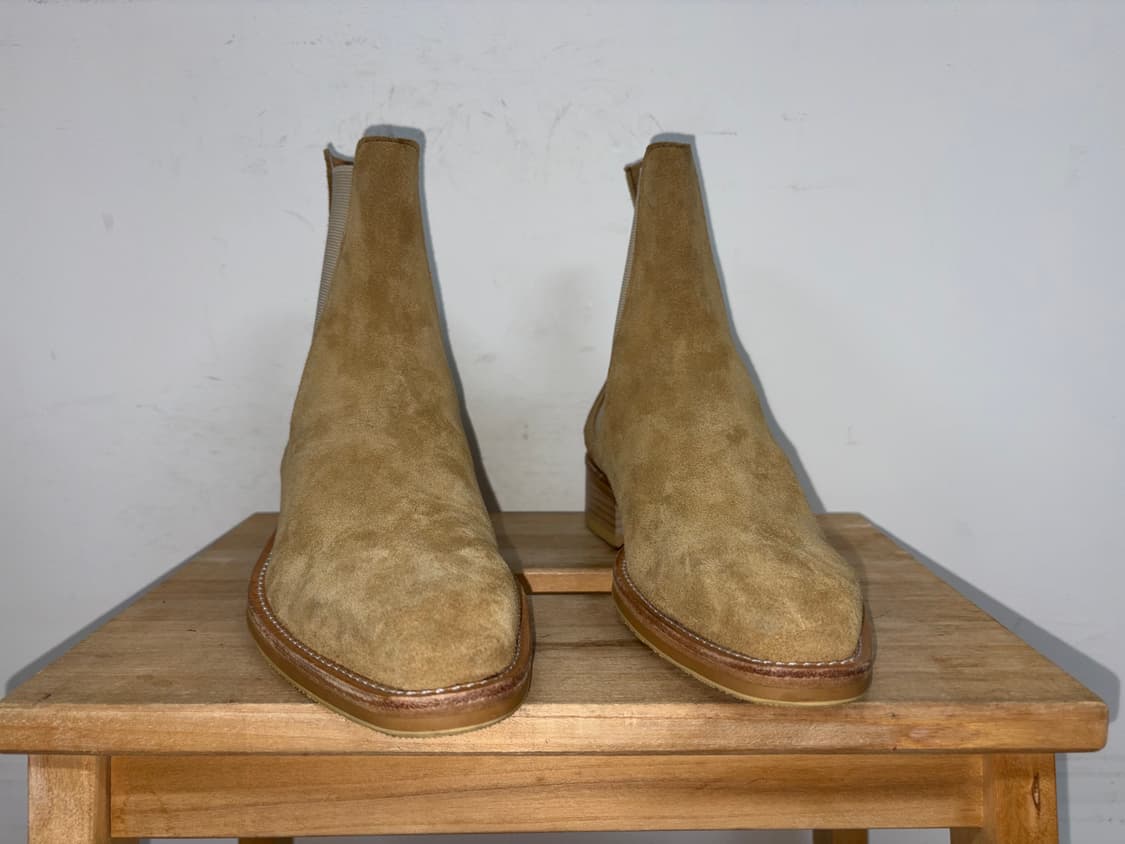 손신발 여성 부츠 230 상품이미지4