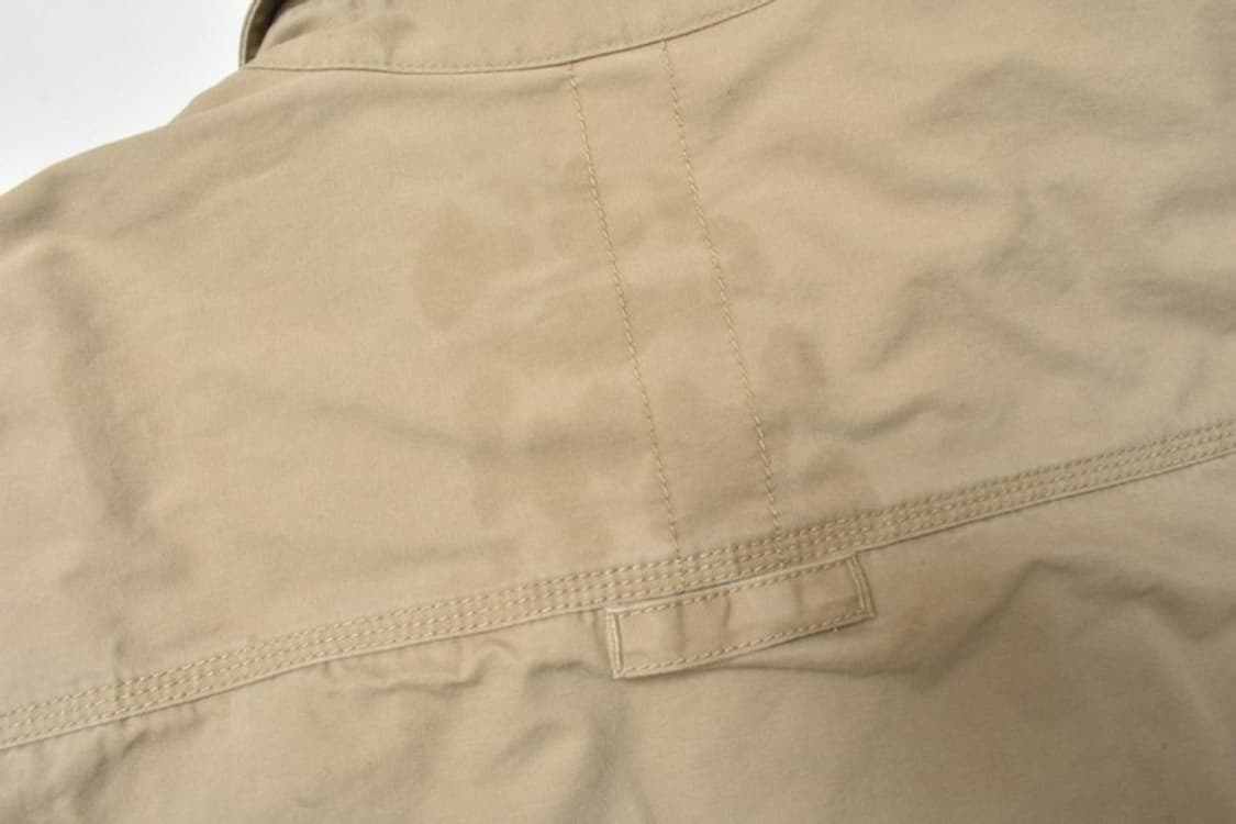 컬럼비아 워크셔츠 남방 XL N1324 상품이미지8