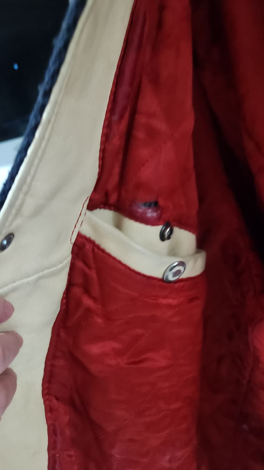 할리데이비슨 루니툰즈 바시티 상품이미지4