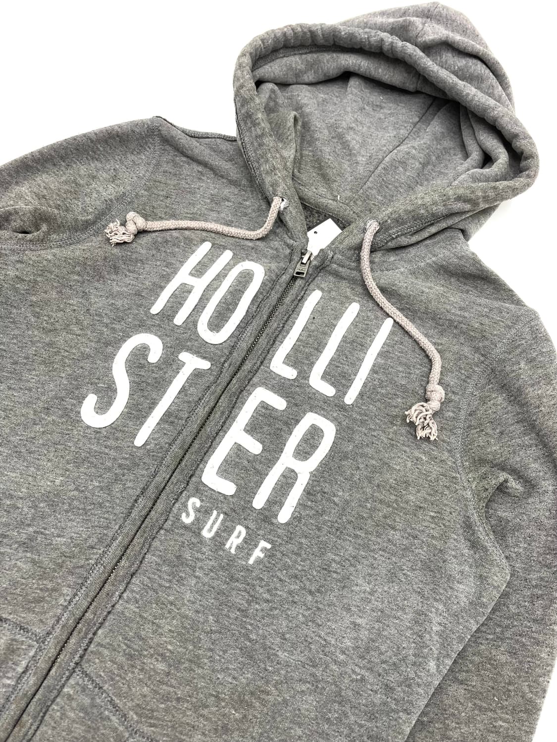 Hollister 후드집업 상품이미지2