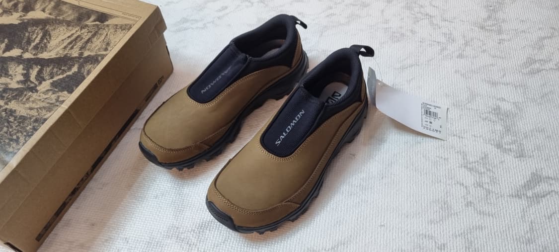 살로몬 rx 스노우 모크 2 캥거루 260 상품이미지1