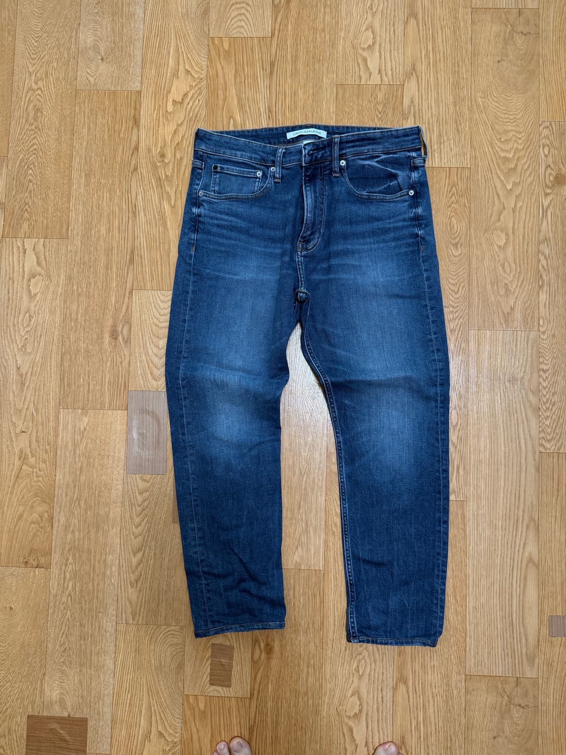 Calvin Klein 청바지 상품이미지1