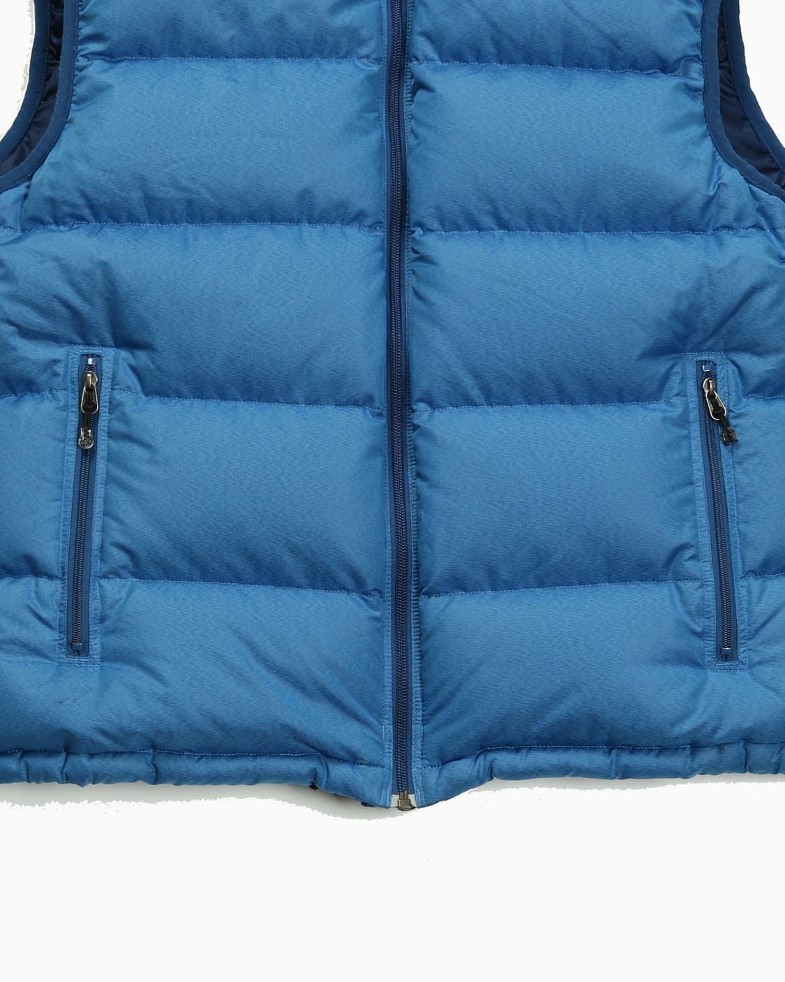  Patagonia Vintage Down Vest 상품이미지6