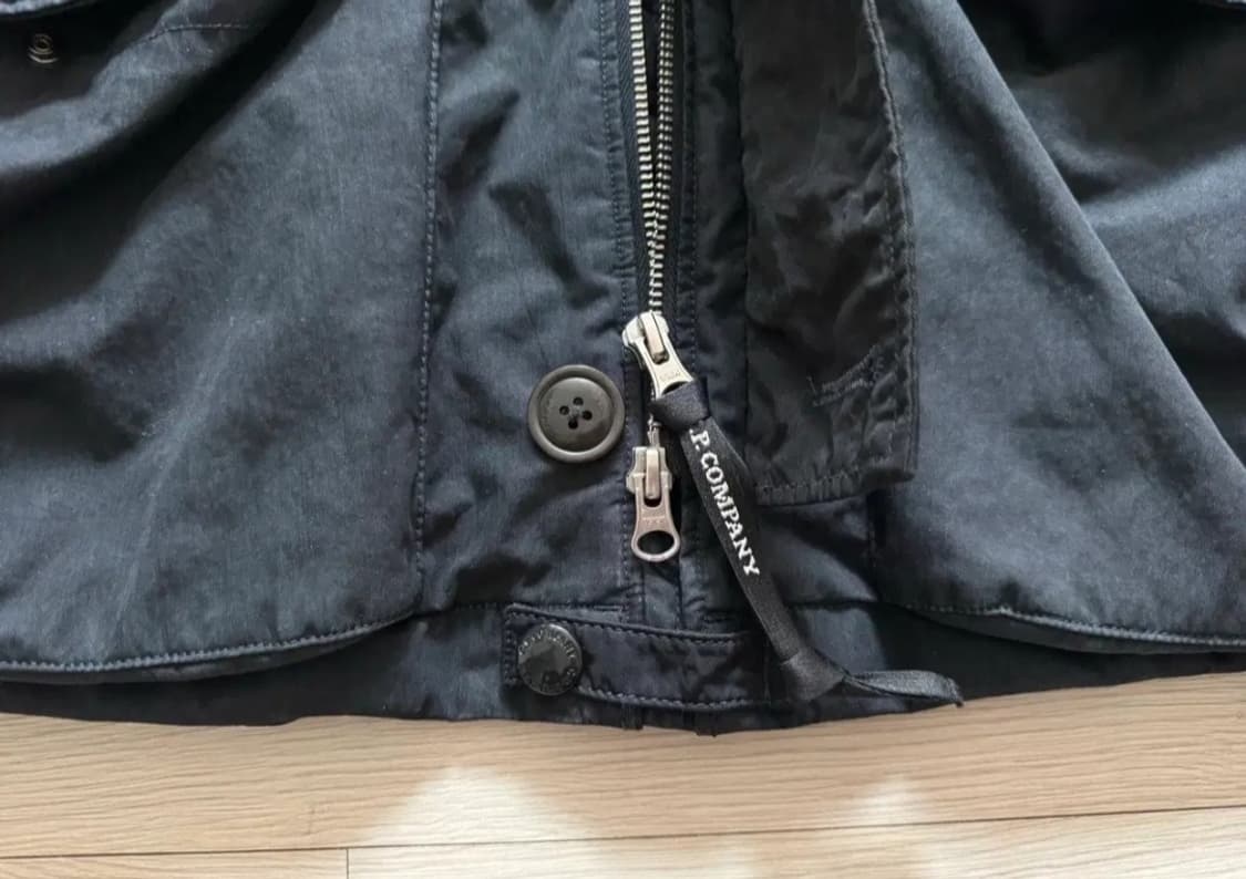 C.P. COMPANY 씨피컴퍼니 50필리 밀레밀리아 고글 자켓 48 상품이미지6