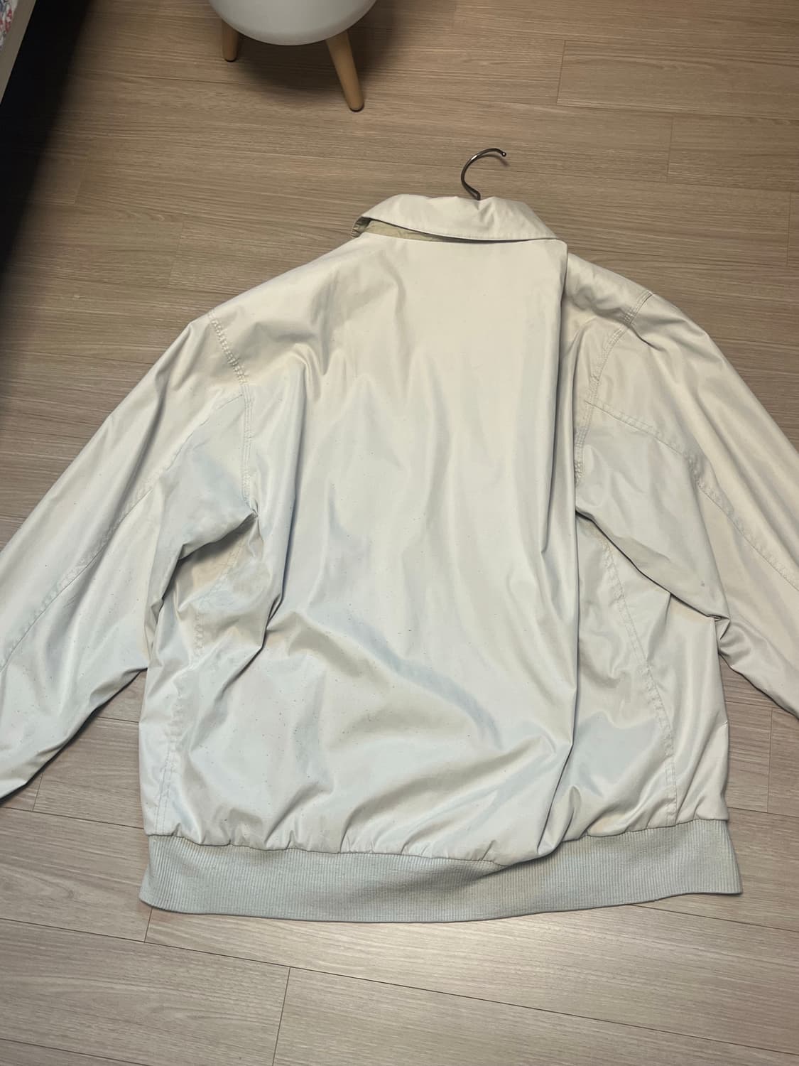 폴로 랄프로렌 블루종 자켓 상품이미지9