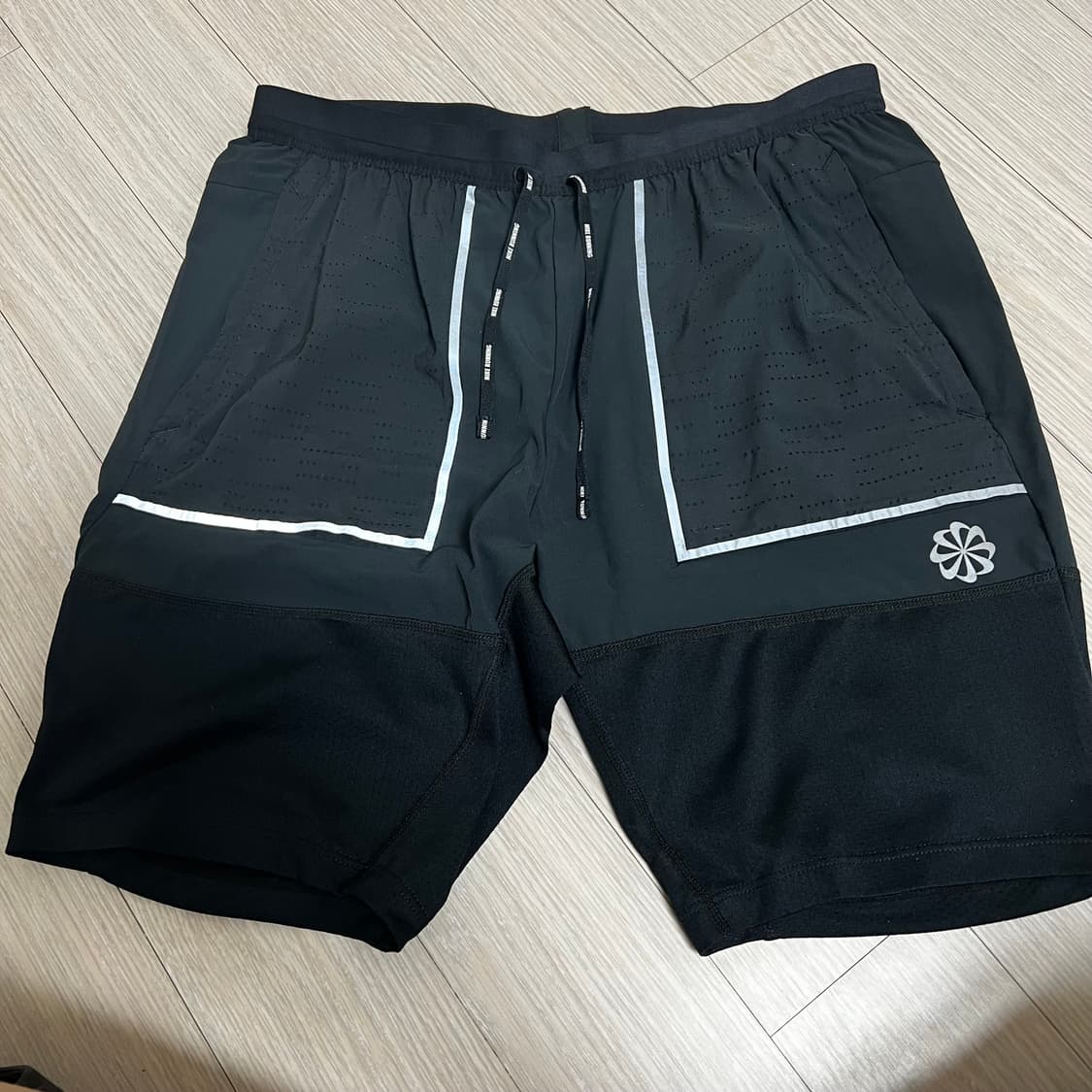 나이키 러닝 쇼츠 3종 상품이미지2