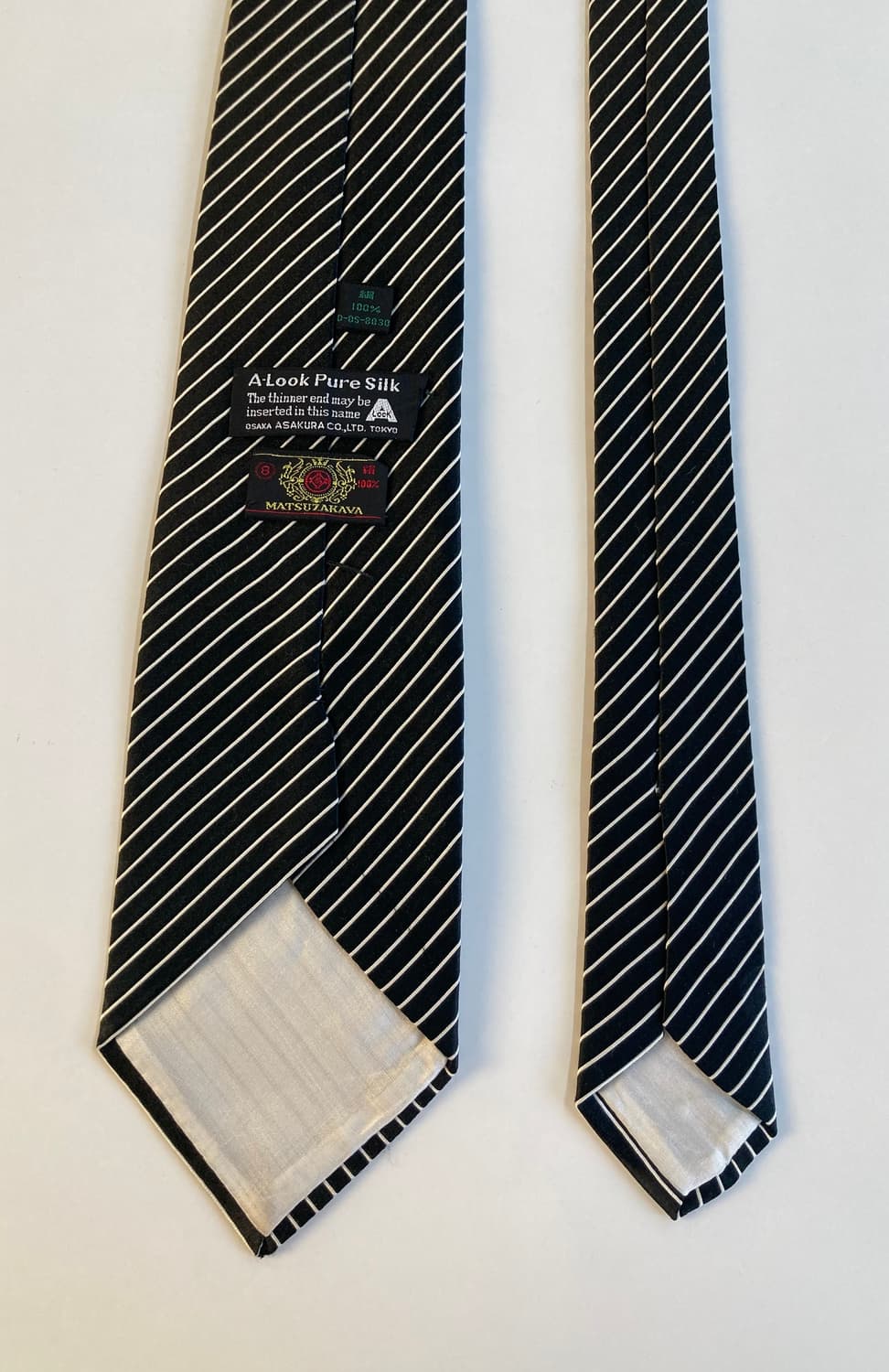 빈티지)넥타이 상품이미지2