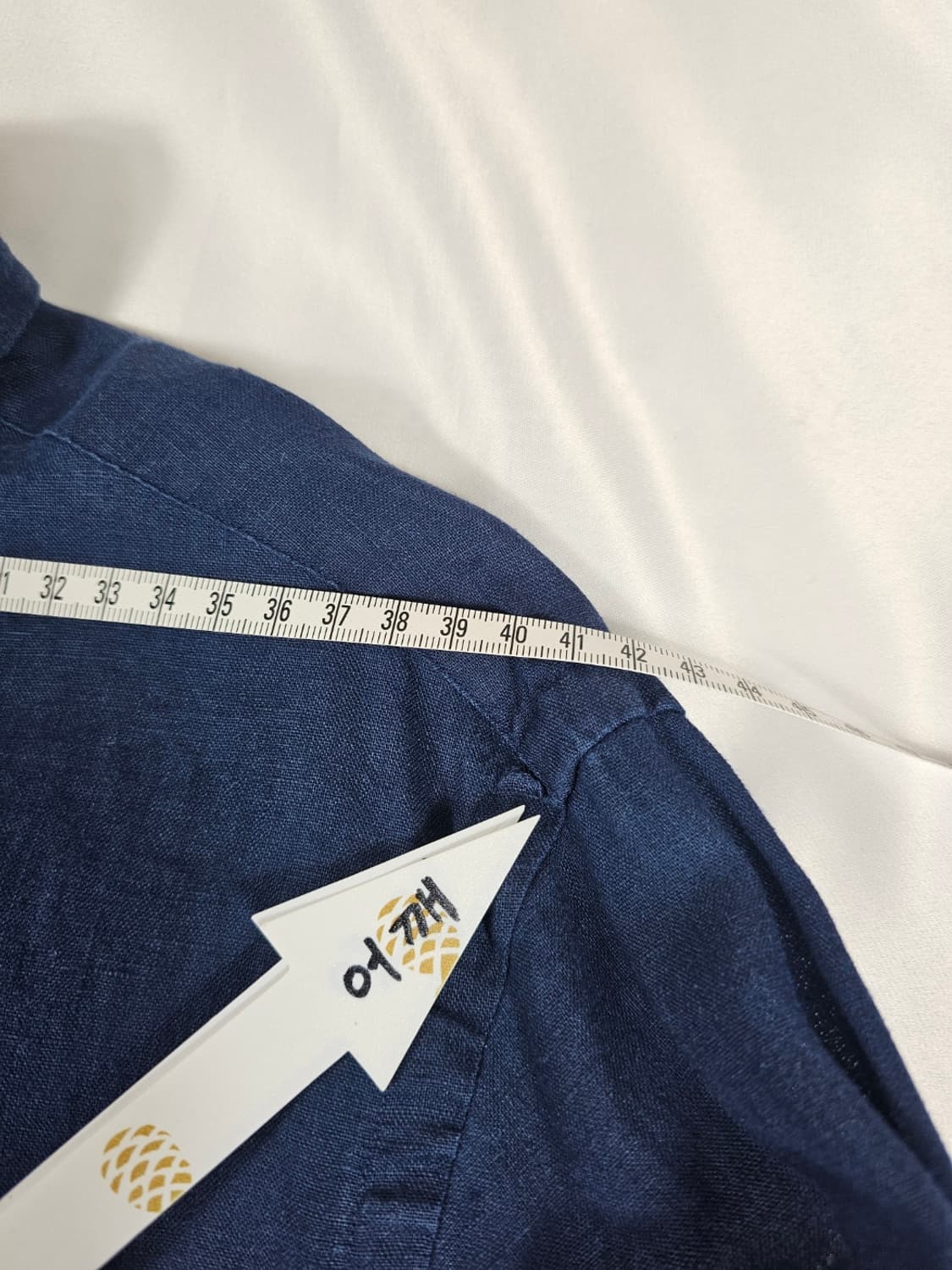 폴로린넨셔츠 상품이미지8