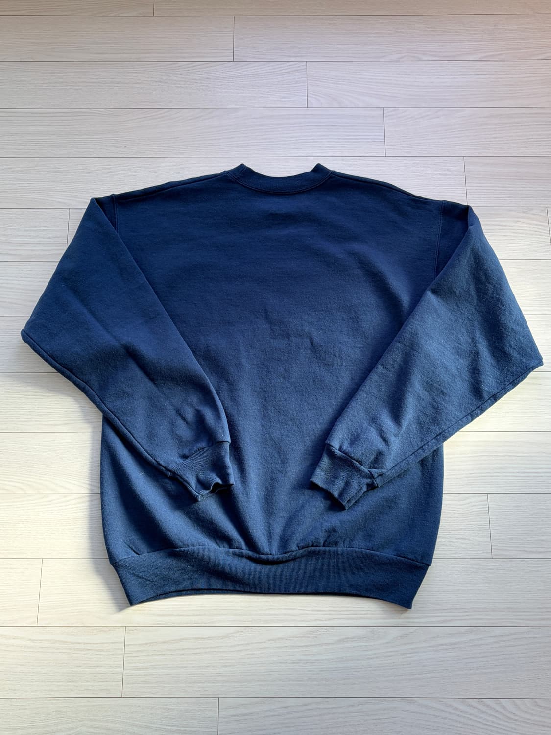 2014 디즈니랜드 오피셜 굿즈 50 50 스웻 103 상품이미지3