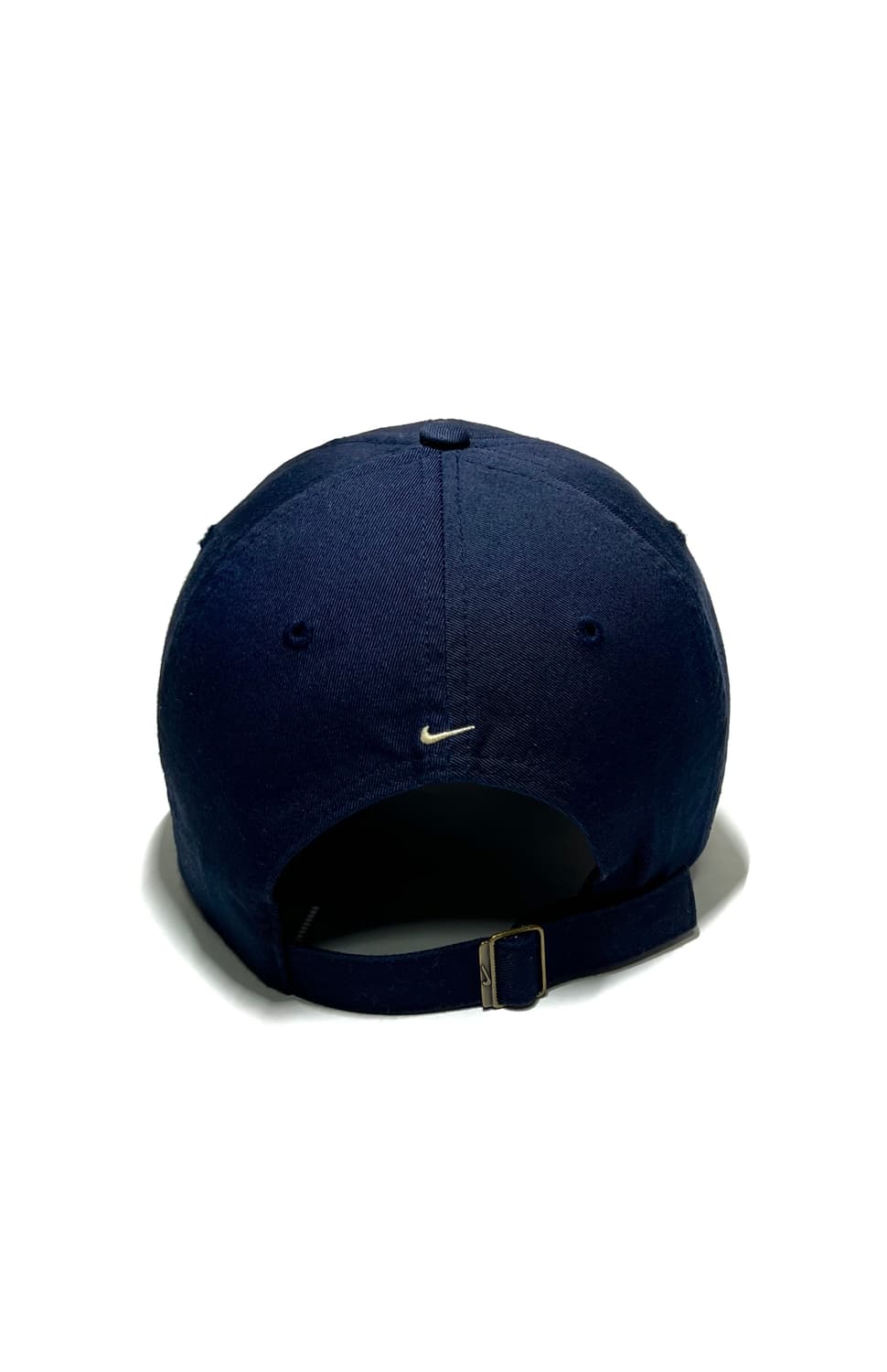 나이키 초레어 빈티지 헤리티지86 미국 네이비 애슬레틱 볼캡 모자 운동 상품이미지5