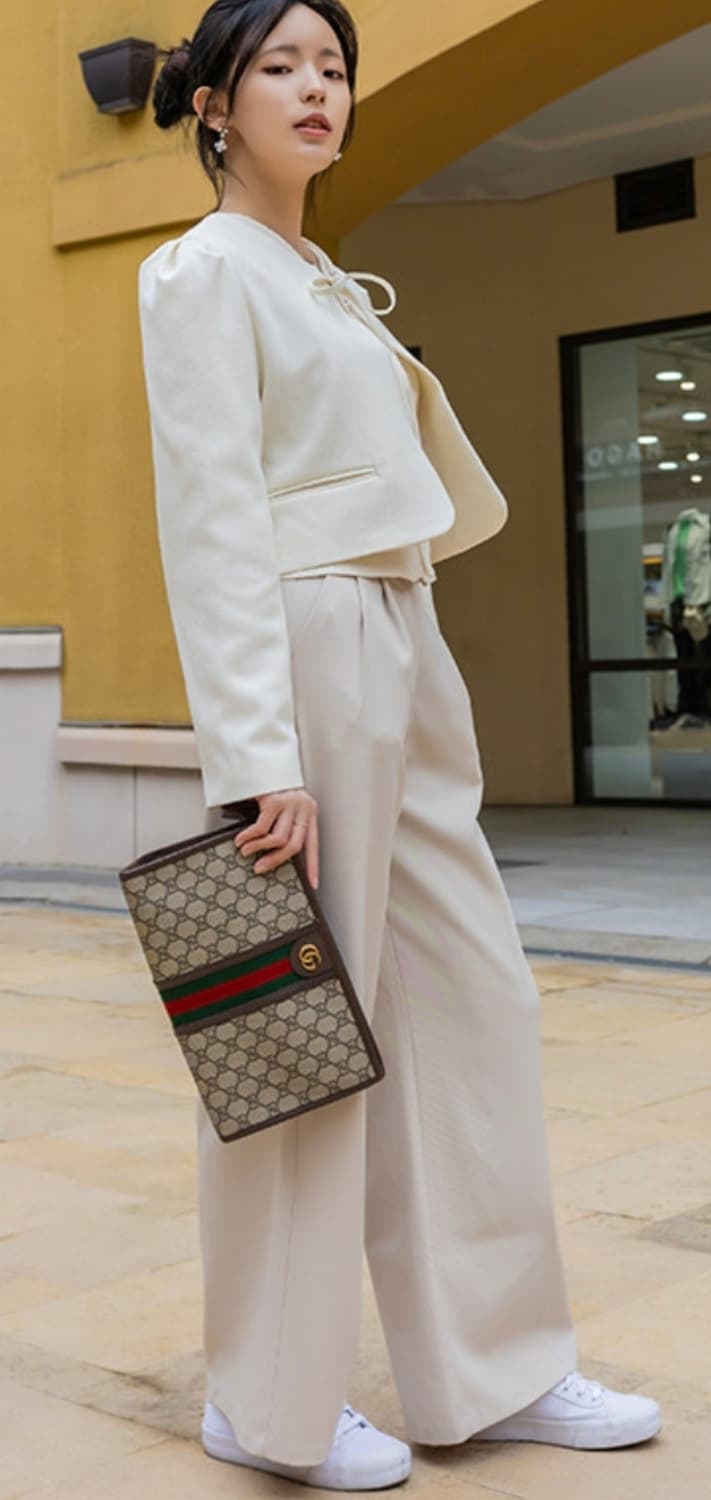 구찌 오피디아 클러치/클러치백 정품S급(감정O) 상품이미지6