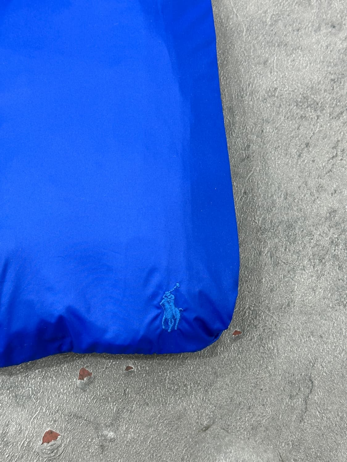 폴로 랄프 로렌 패커블 바람막이 상품이미지10