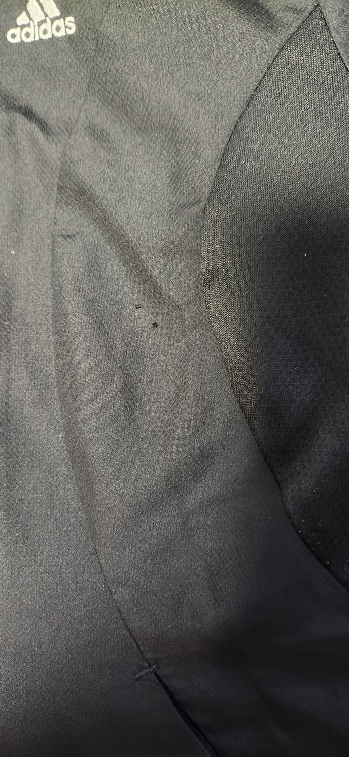 빈티지 아디다스 트랙자켓 져지 상품이미지5