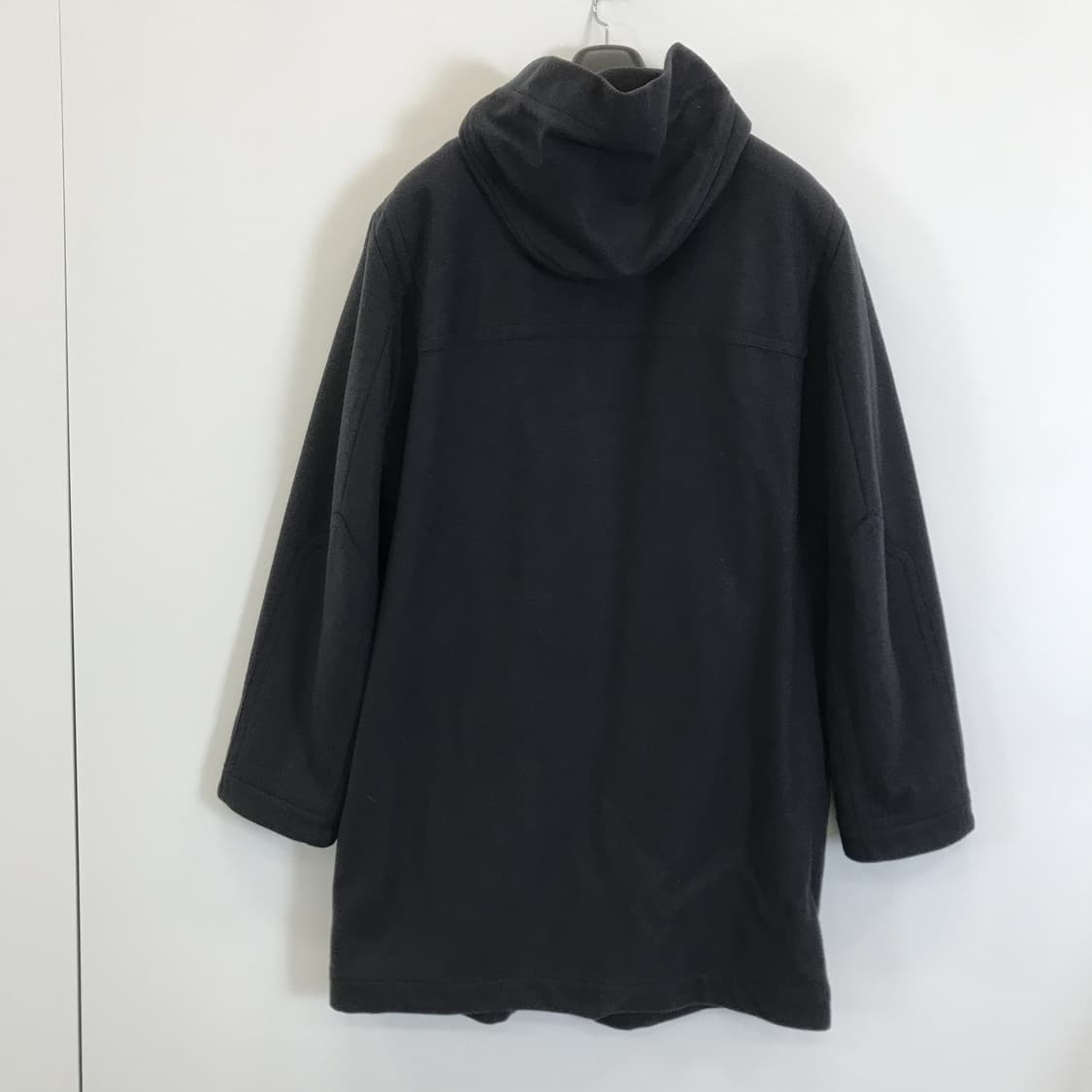 라코스테 네이비 후드코트 [100사이즈] 상품이미지4