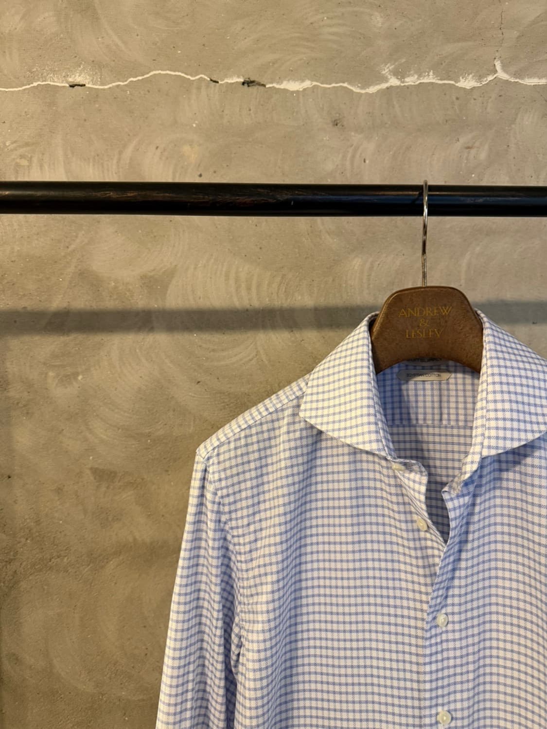 수트서플라이 드레스 셔츠 100 상품이미지3