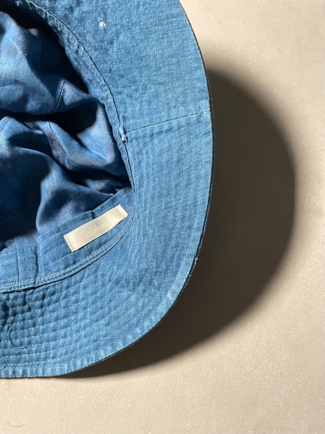 Niuhans Bucket Hat 상품이미지4