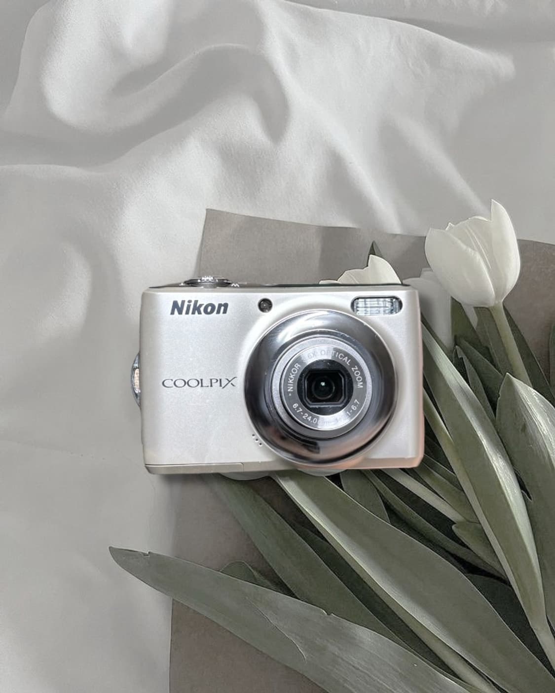 나연,예나’s픽) 니콘 쿨픽스 L21 디카 빈티지 캠코더 캐논 소니 상품이미지1