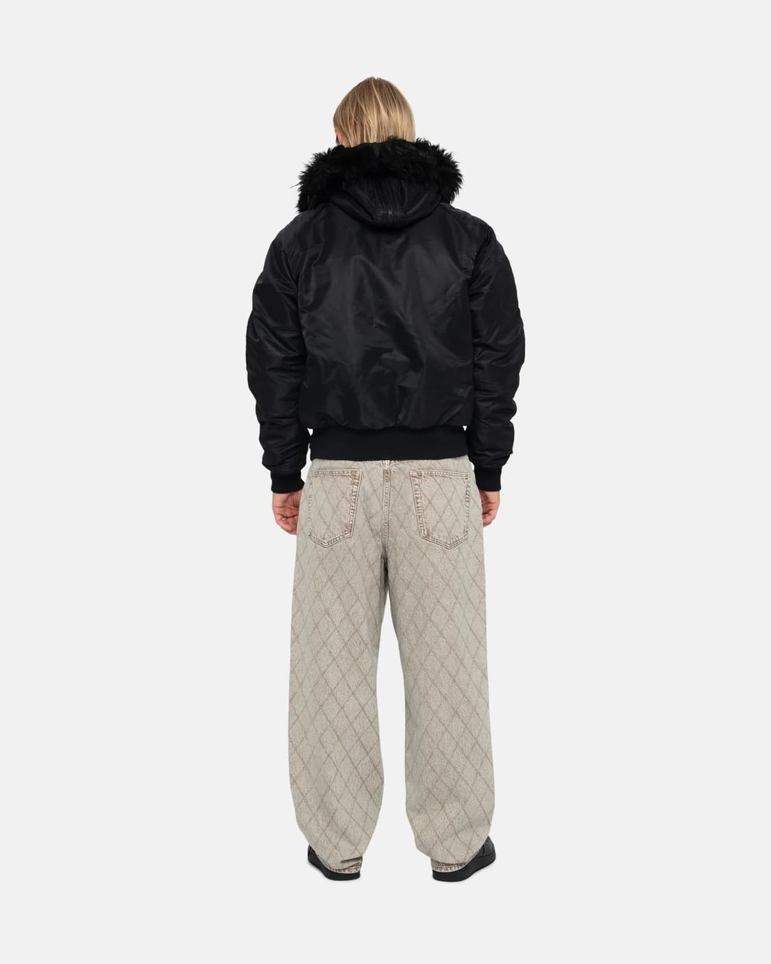 STUSSY N-2B 상품이미지4