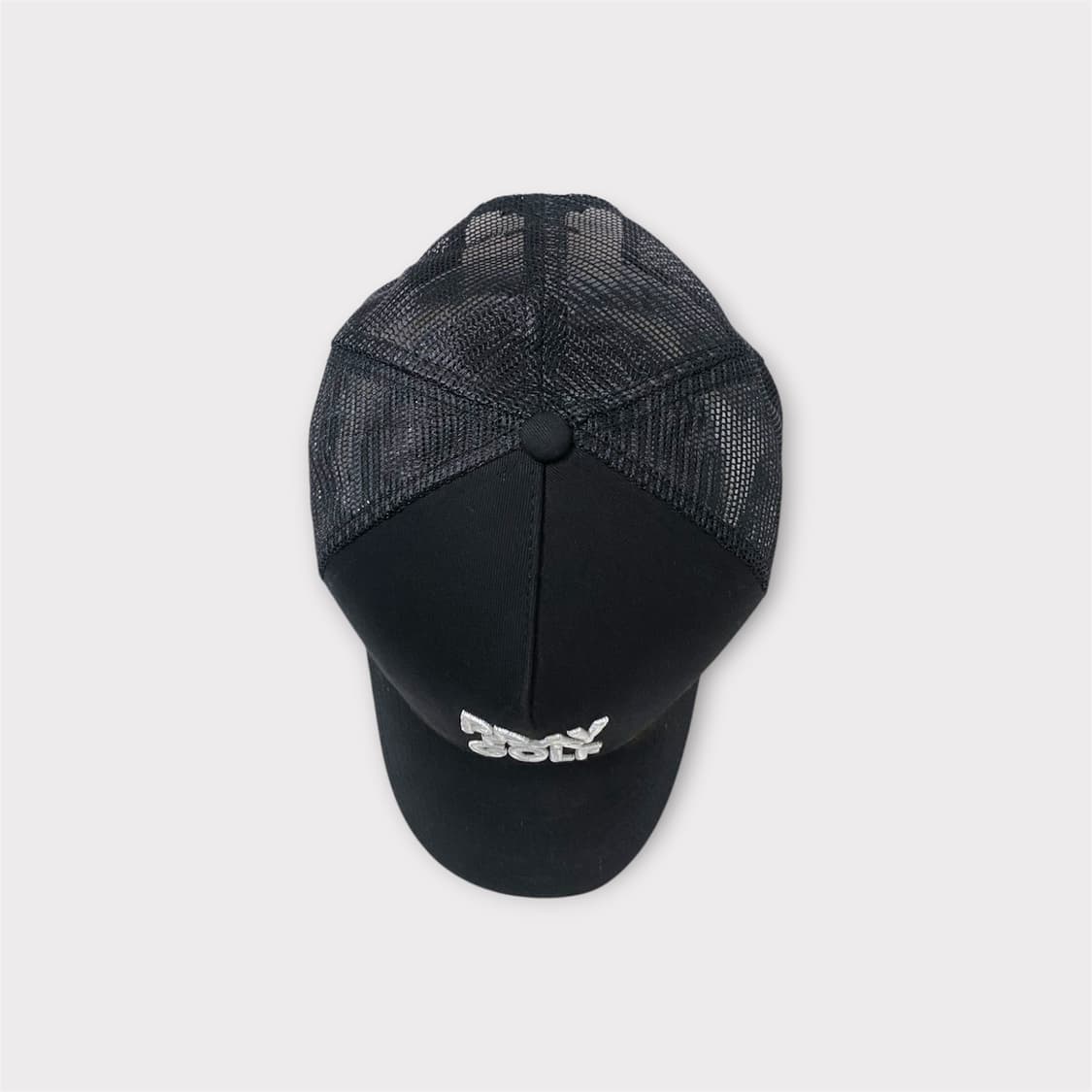 뉴에라 PRAY FOR GOLF 자수 메쉬 볼캡(1826) 상품이미지6