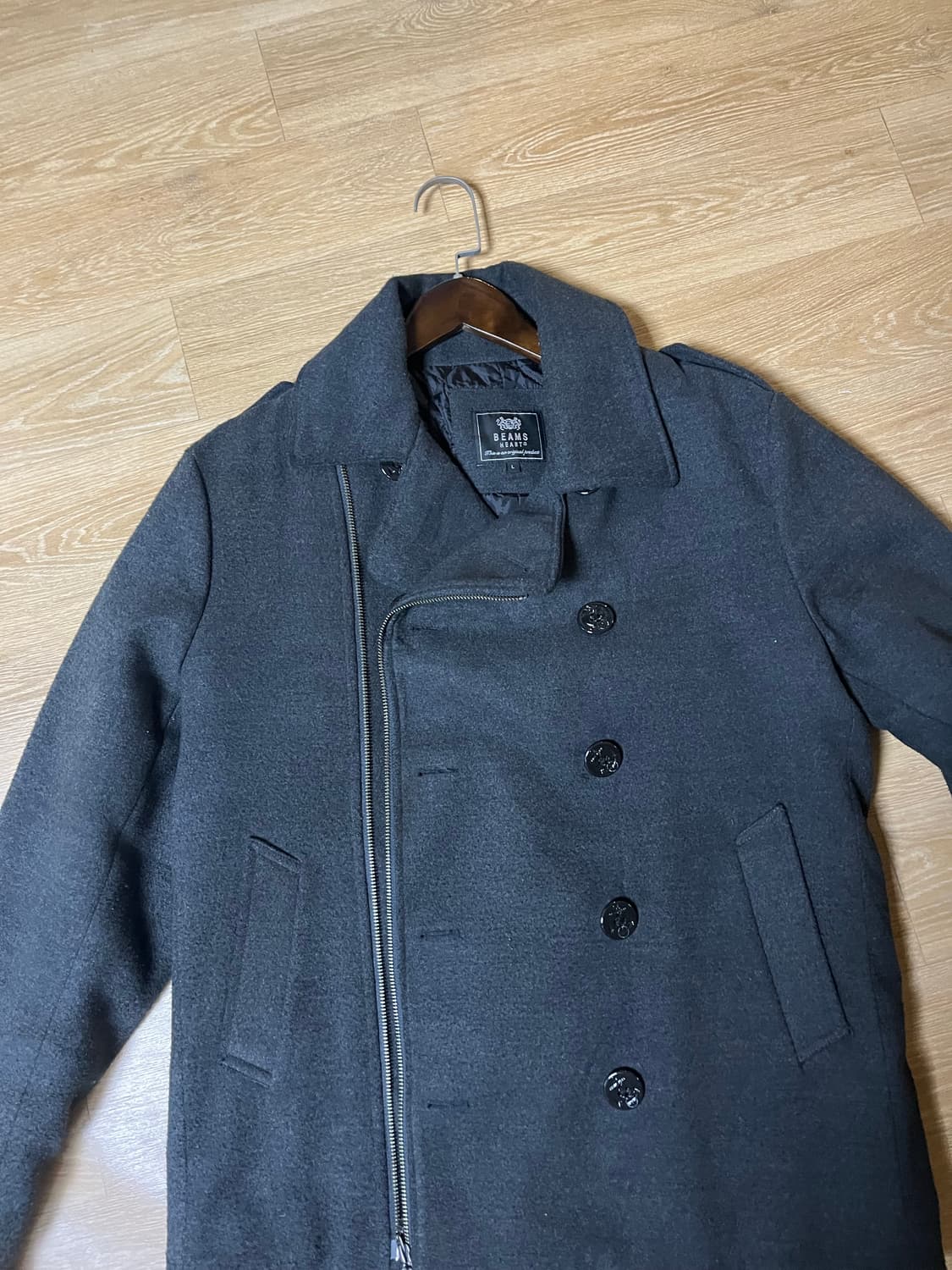 Beams 빔즈 자켓입니다 상품이미지2