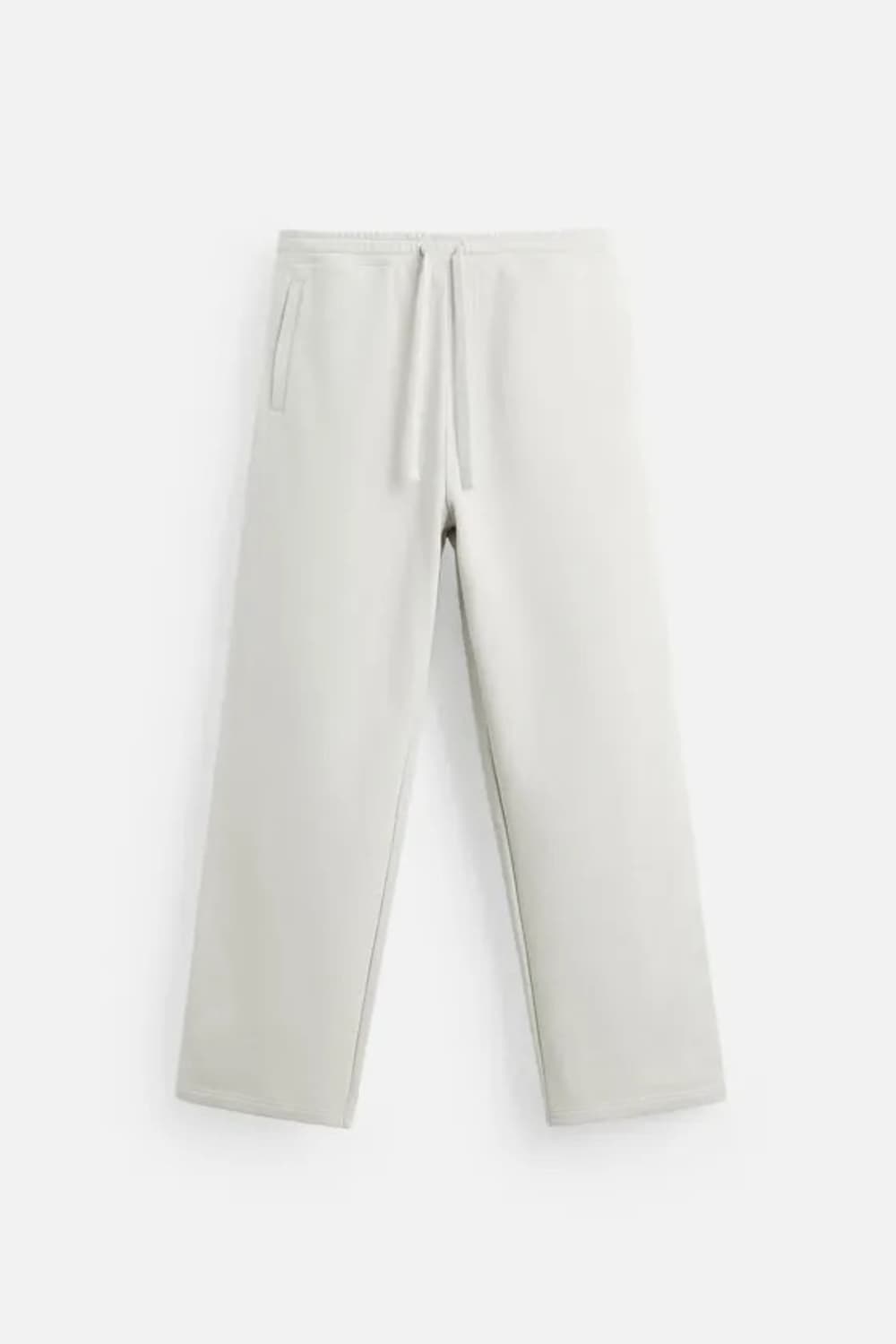 자라 릴렉스핏 조거 팬츠 상품이미지7