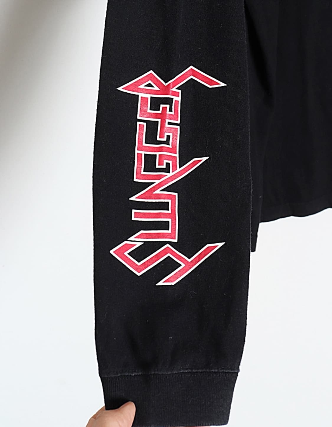 SWAGGER -standard- L/S 상품이미지3