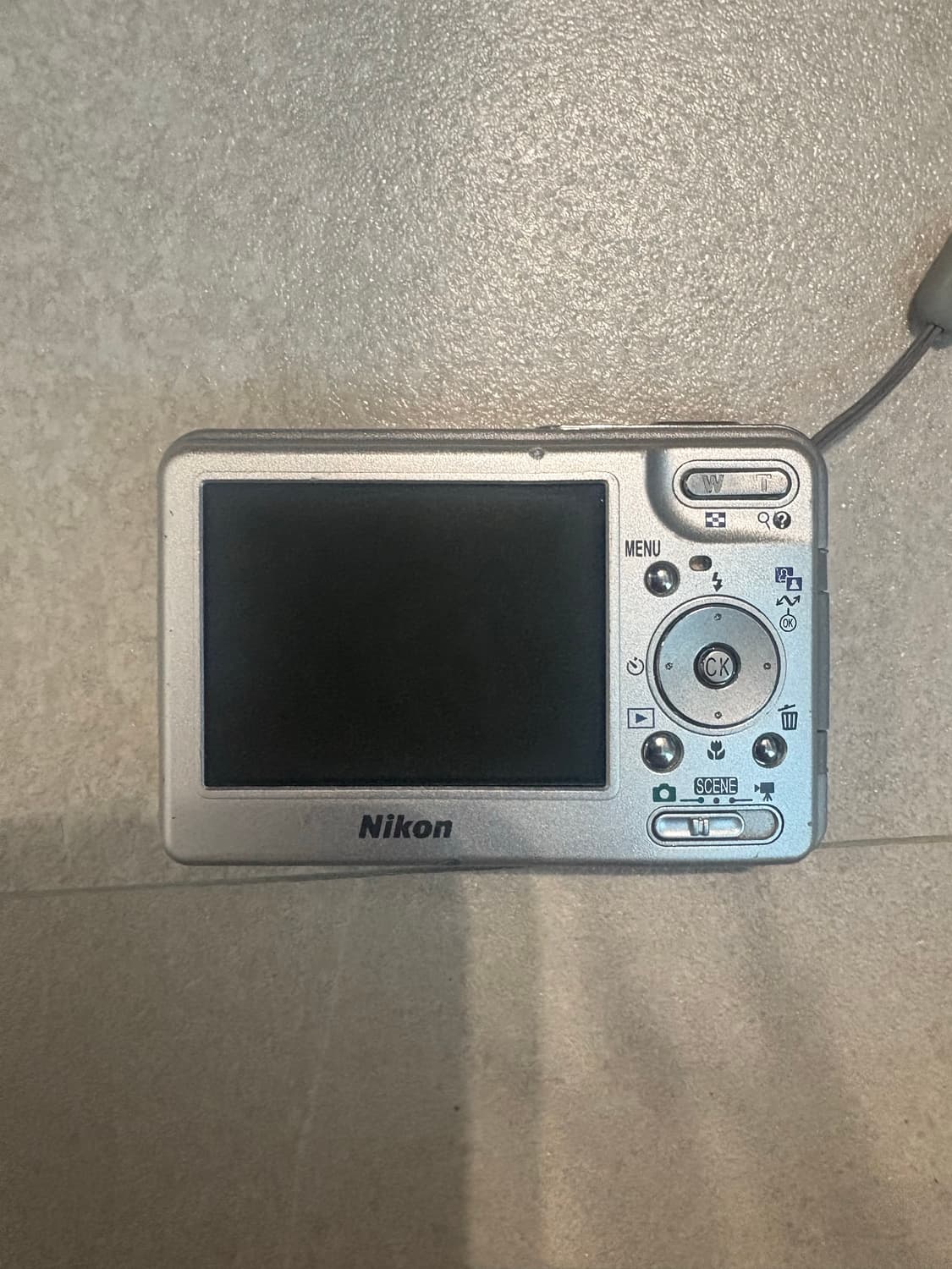 [노제 디카] 쿨픽스 s3 상품이미지5