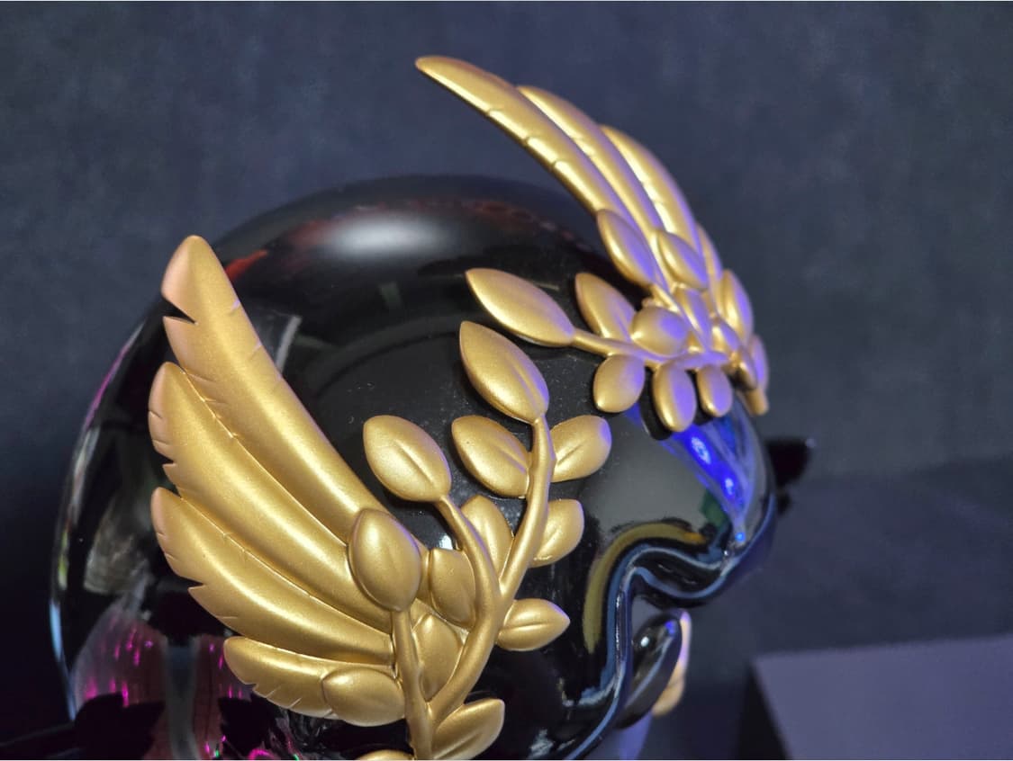 팝마트 아주라 다크소울 피규어 상품이미지6