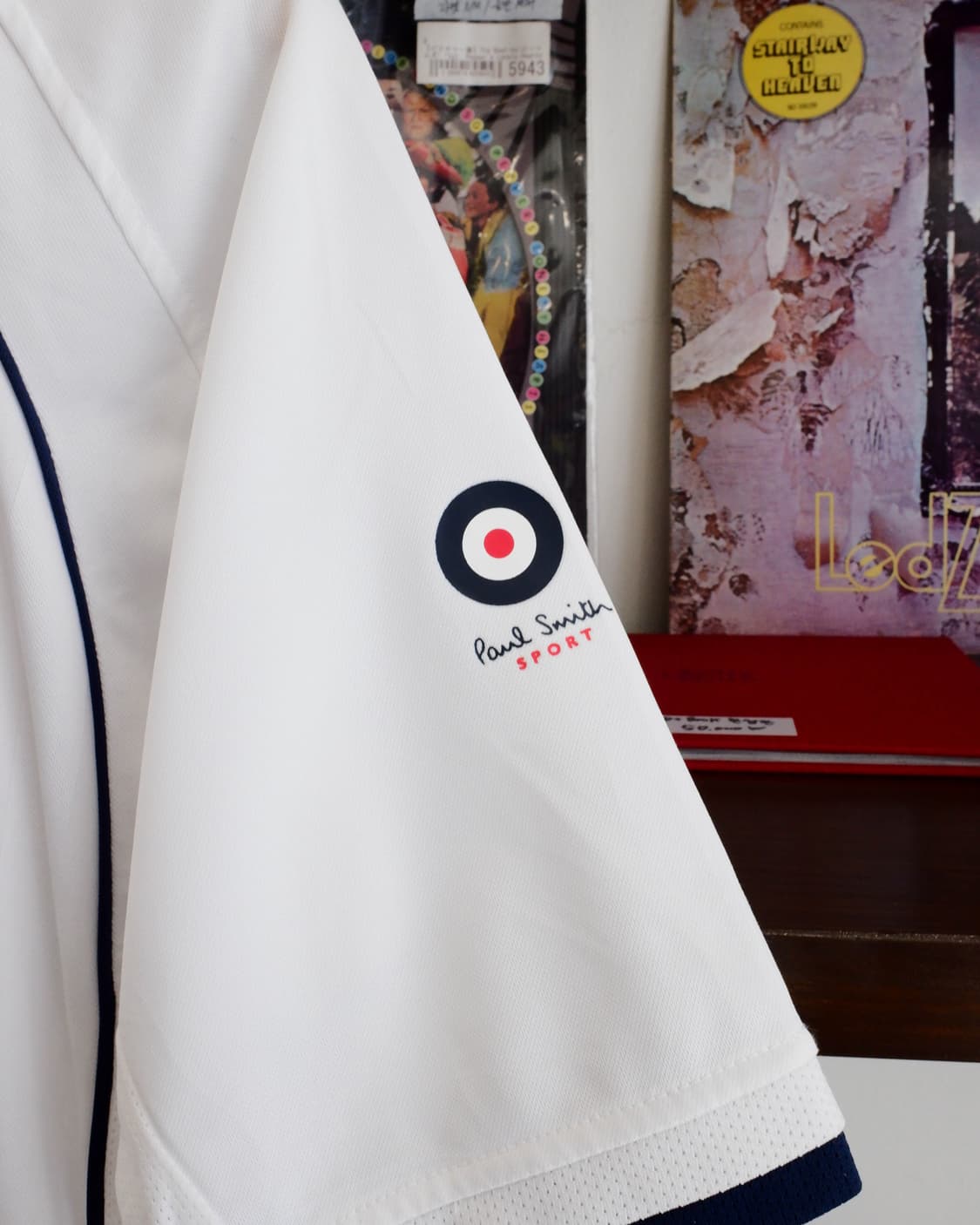 2002 Umbro X Paul Smith england 상품이미지3