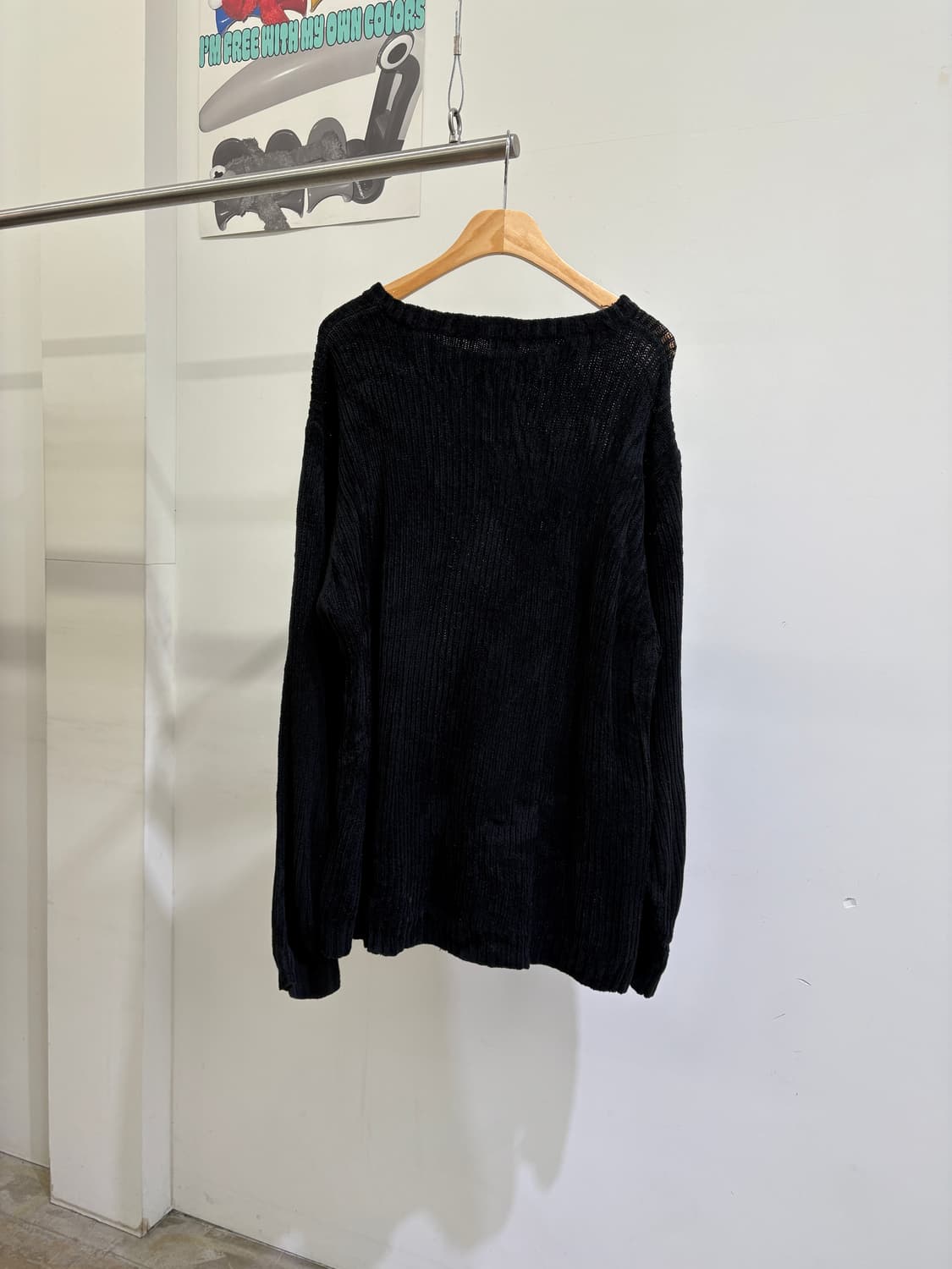 PERSON'S FOR MEN 니트 상품이미지5