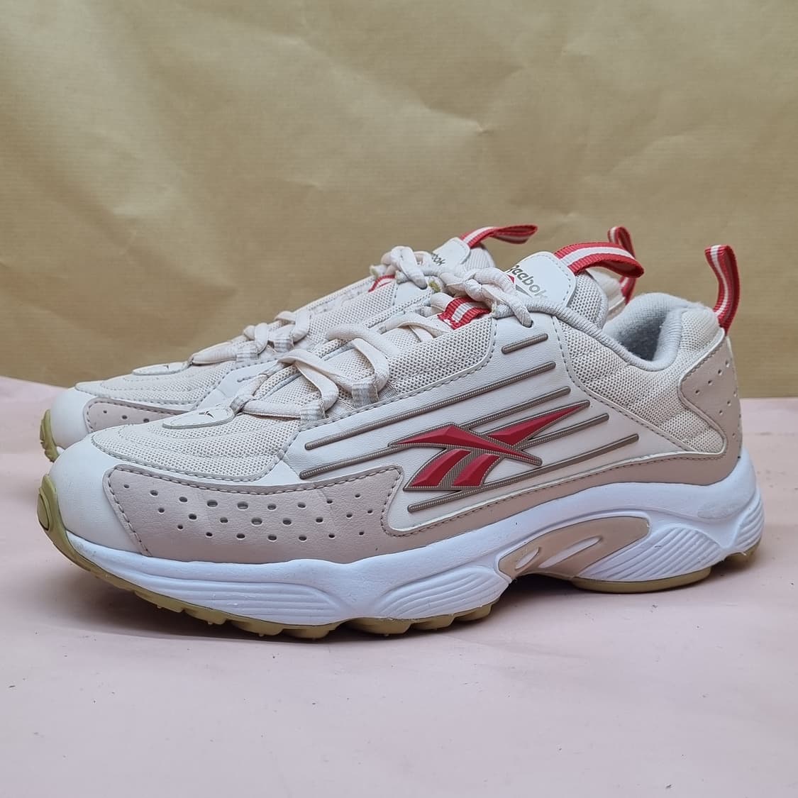 리복 DMX 여성운동화240  상품이미지1